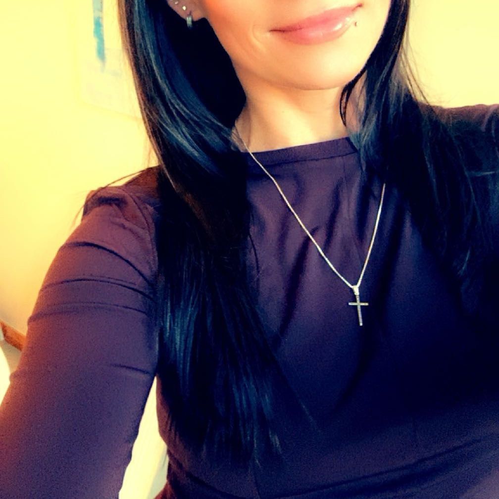 Profilbild för Nicole Rygaard