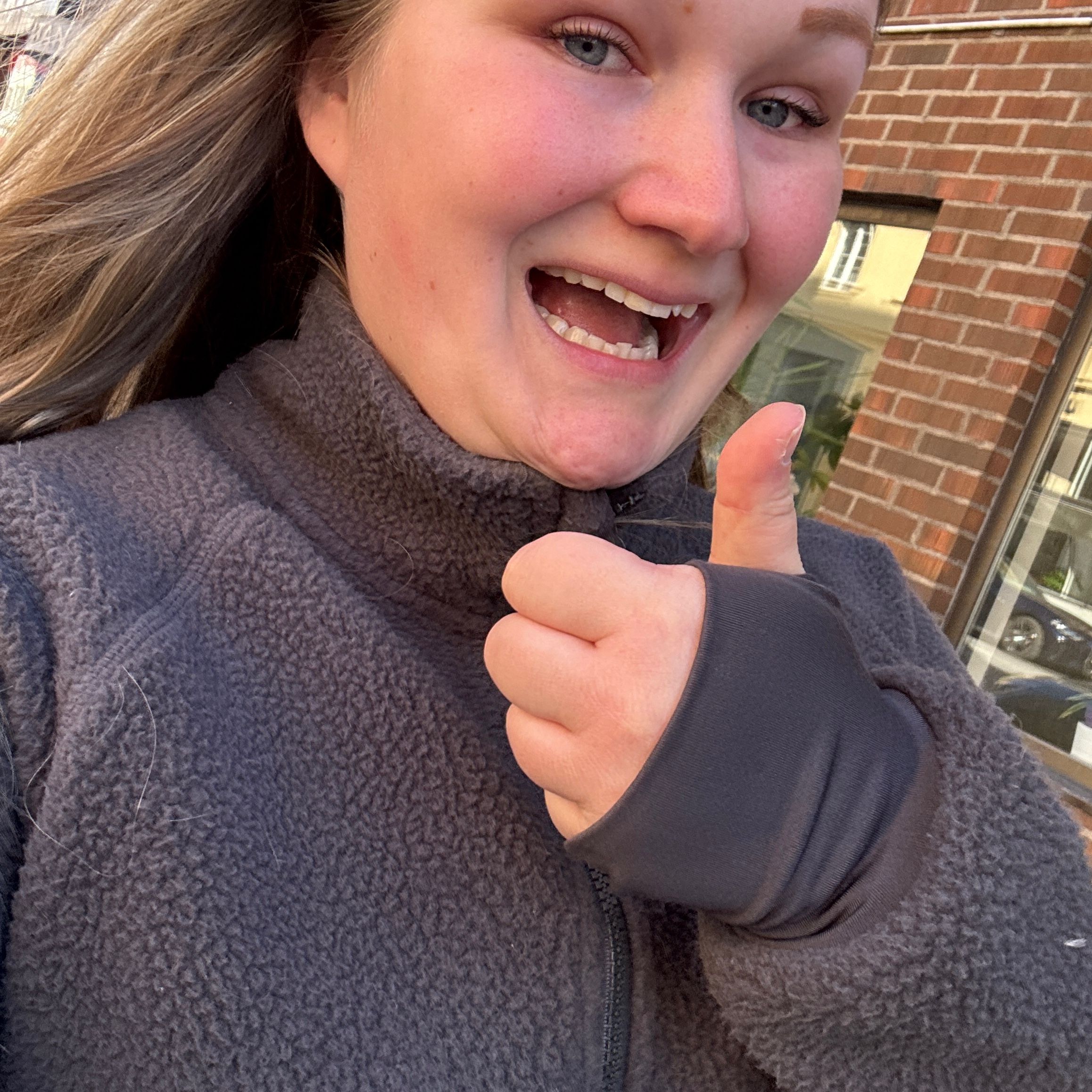 Profilbild för Daniella Olsson