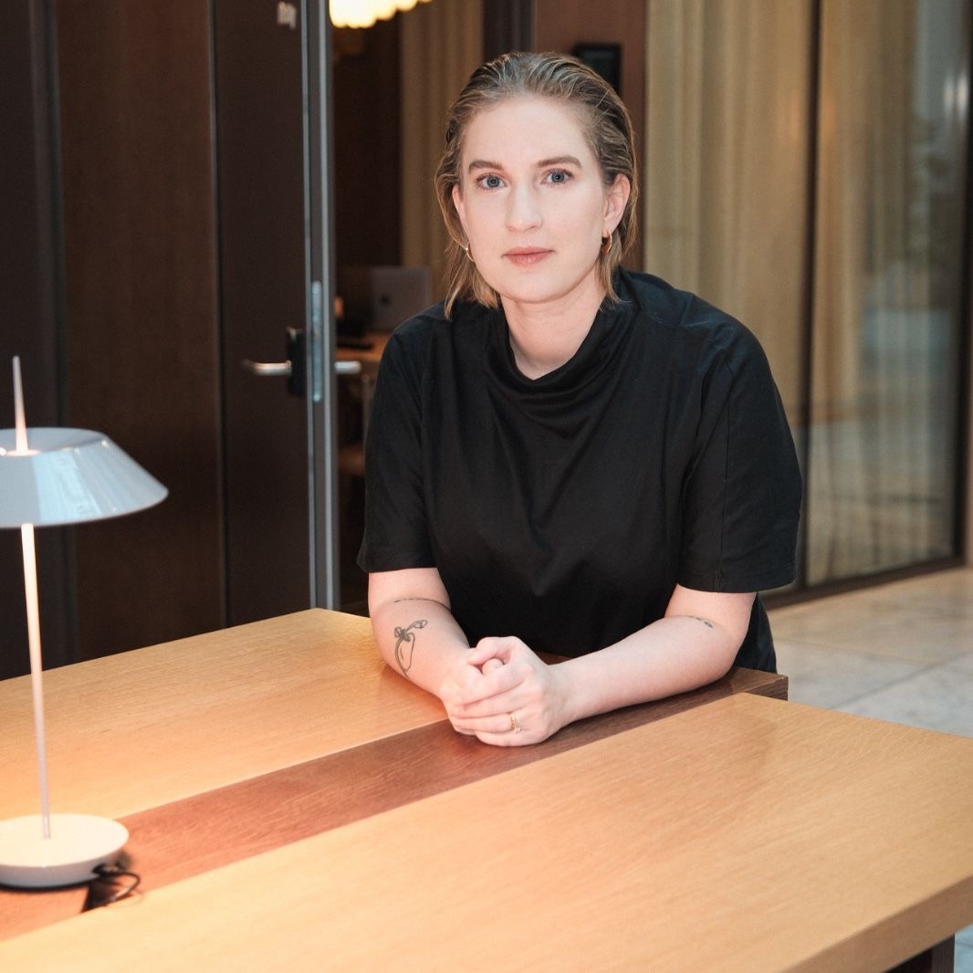 Profilbild för Rebecca Leon