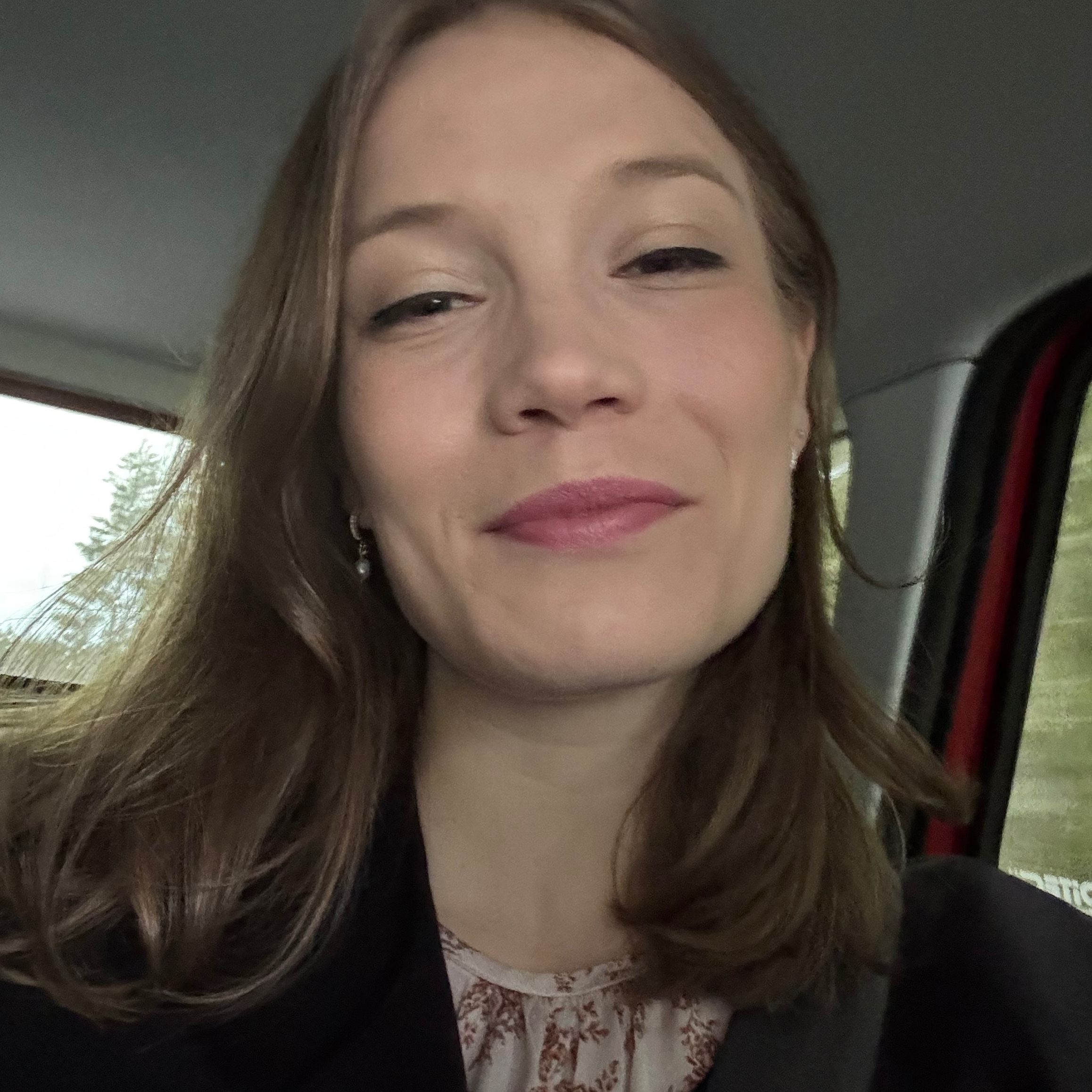 Profilbild för Jennifer Brown