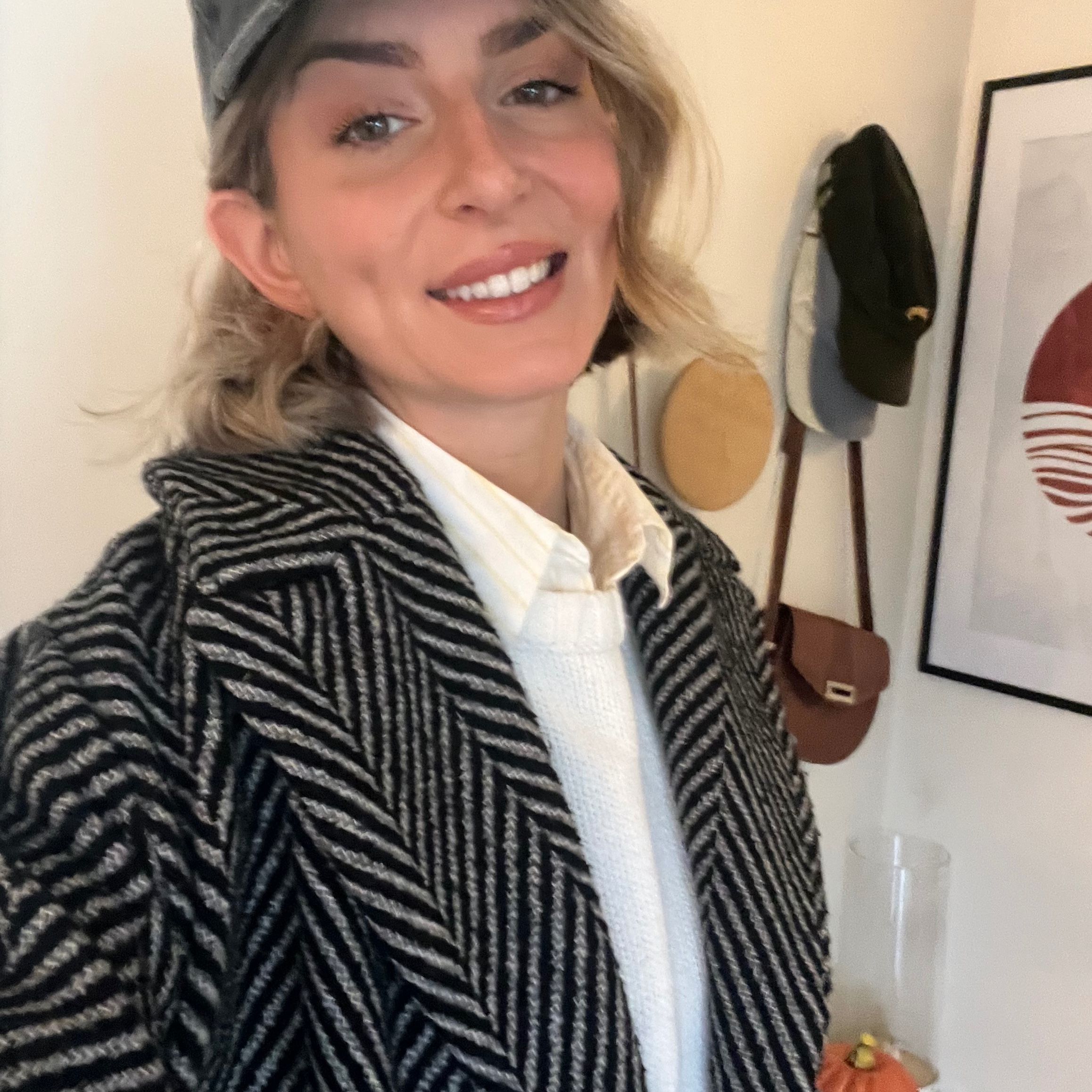 Profilbild för Veronica Tillas