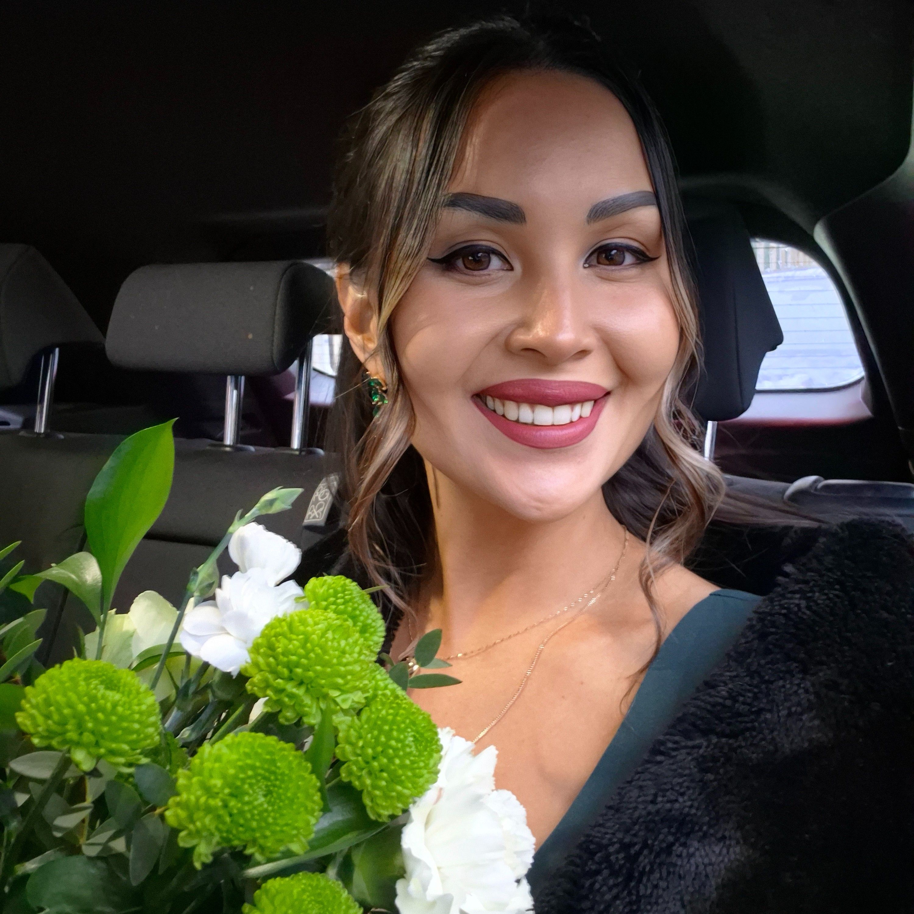 Profilbild för Jessica Ly Ingberg