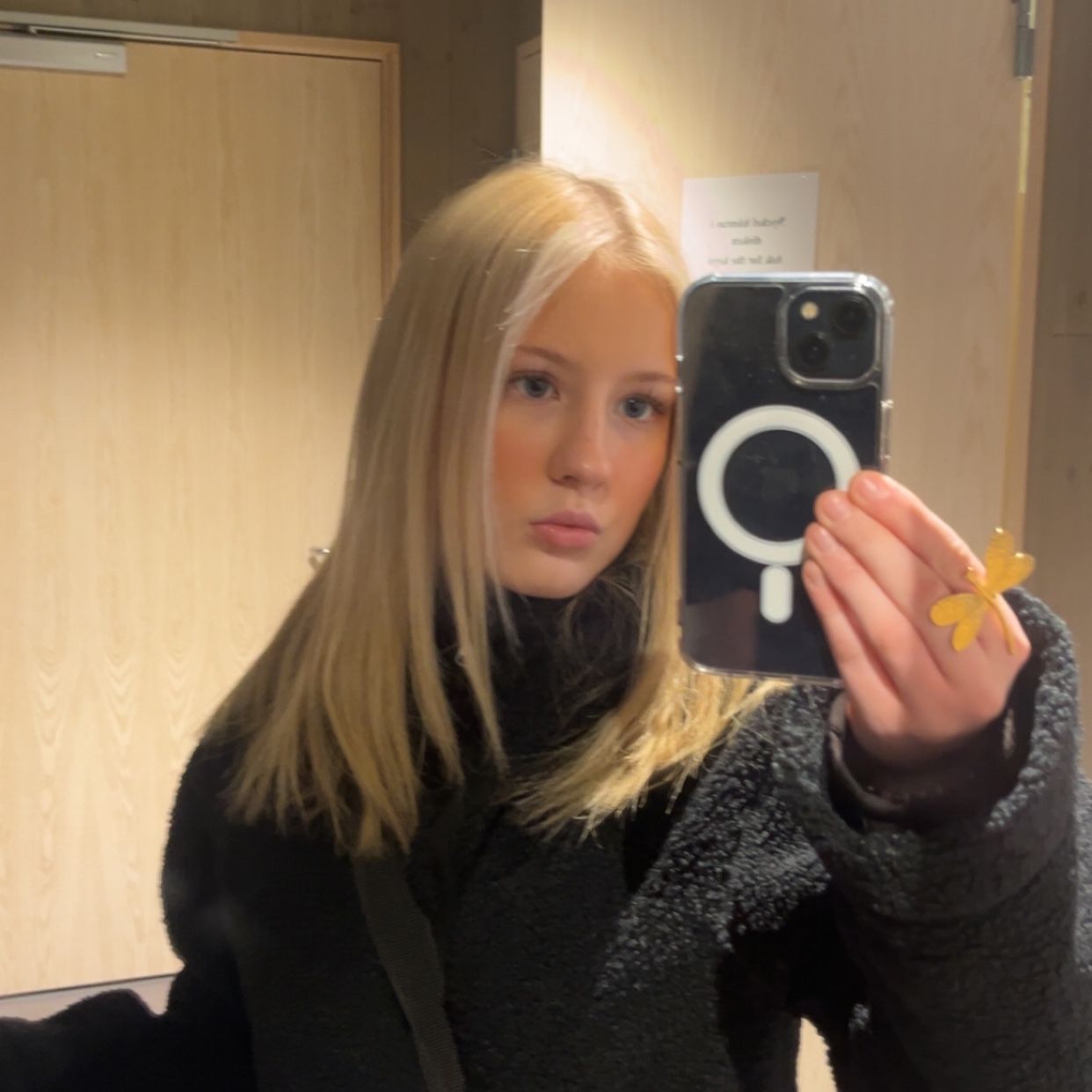 Profilbild för Embla Eriksson Johansson
