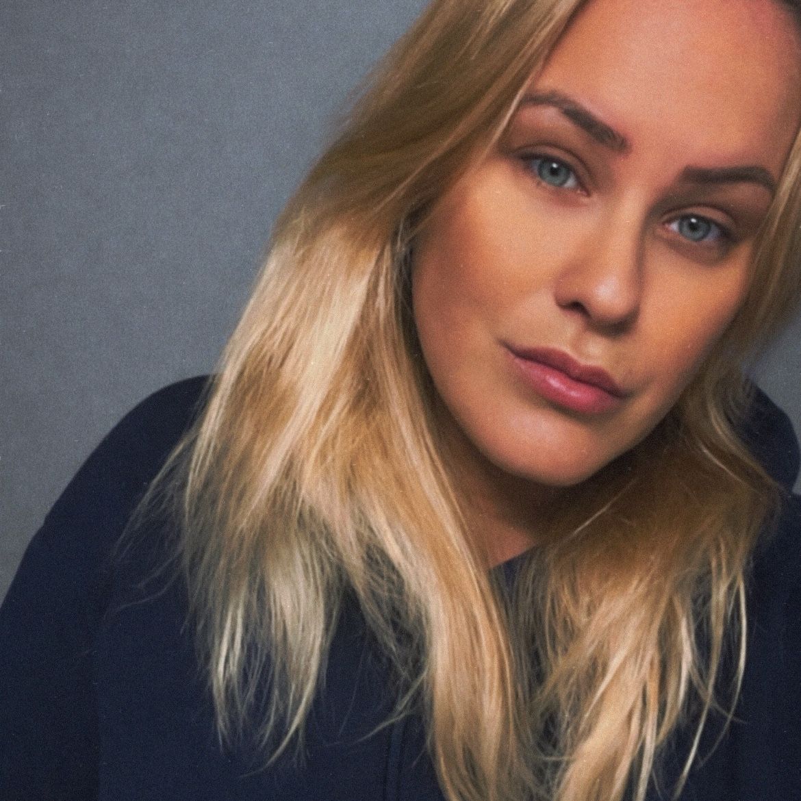 Profilbild för Johanna Kohlström