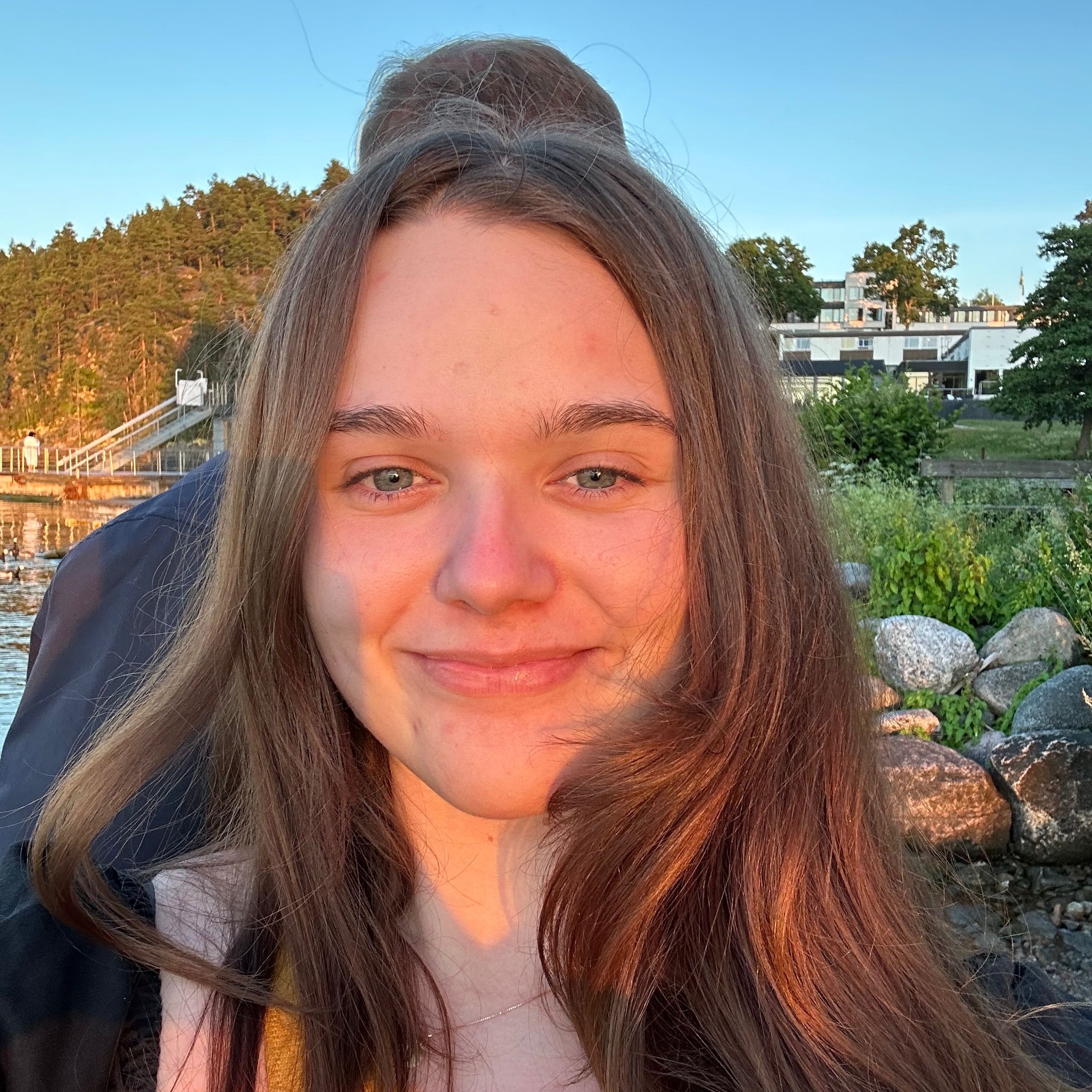 Profilbild för Emelie Myrberg