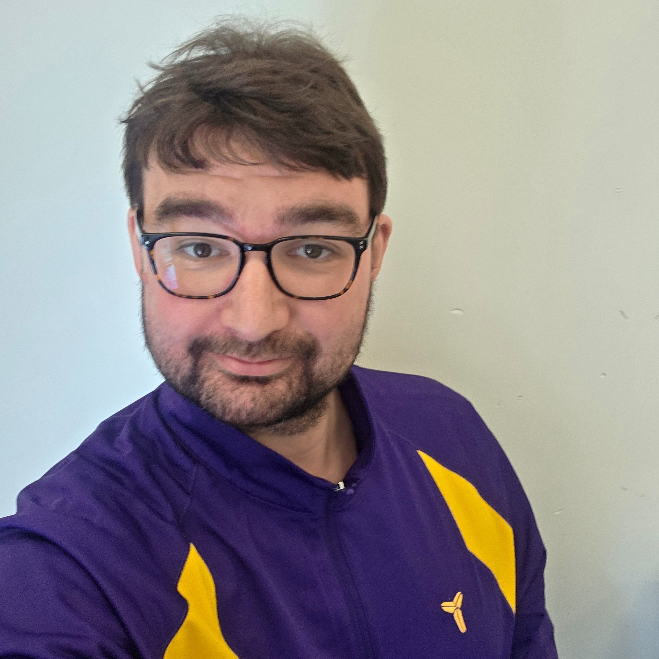 Profilbild för Daniel Sifontes