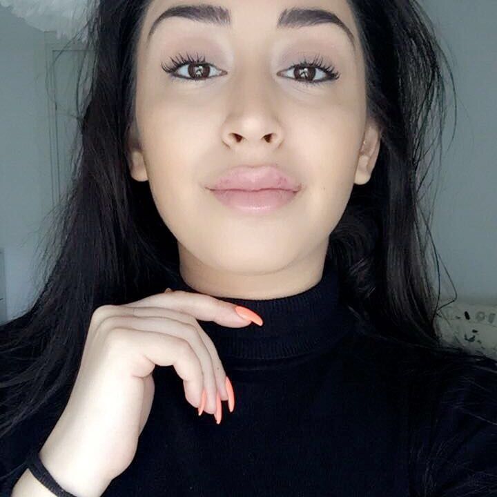 Profilbild för Armita Maleki
