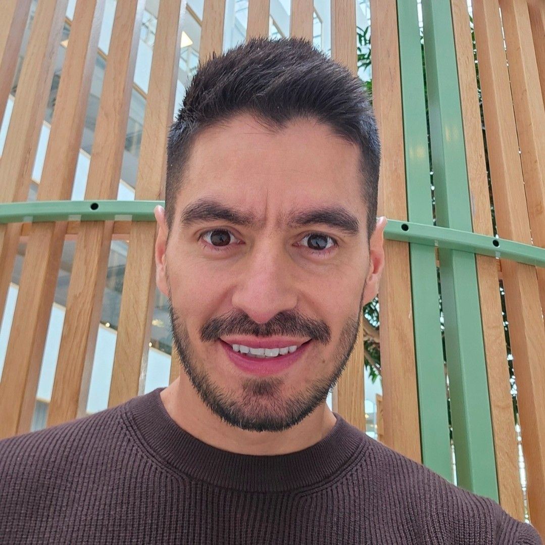 Profilbild för Cesar Ulloa