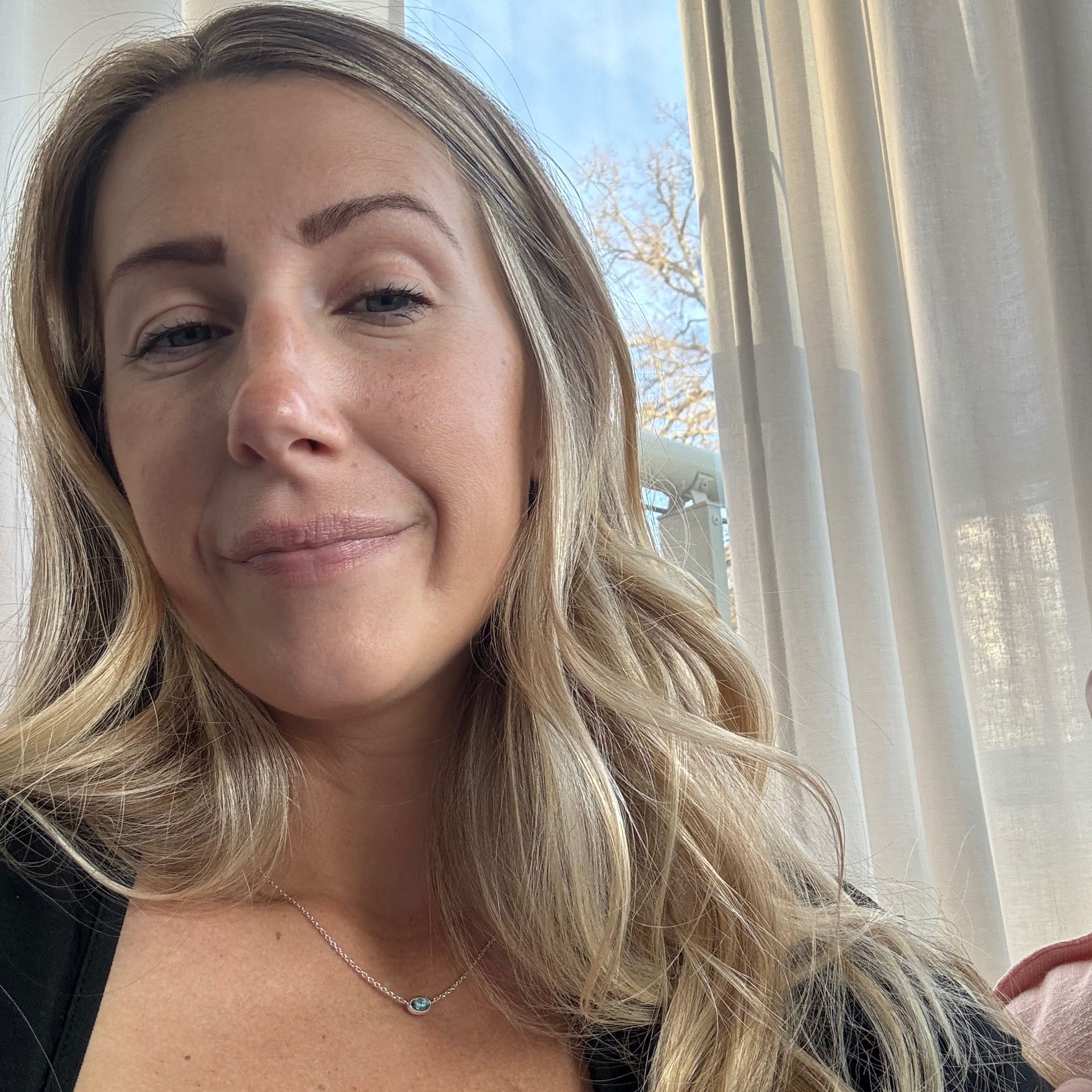 Profilbild för Lovisa Hellman