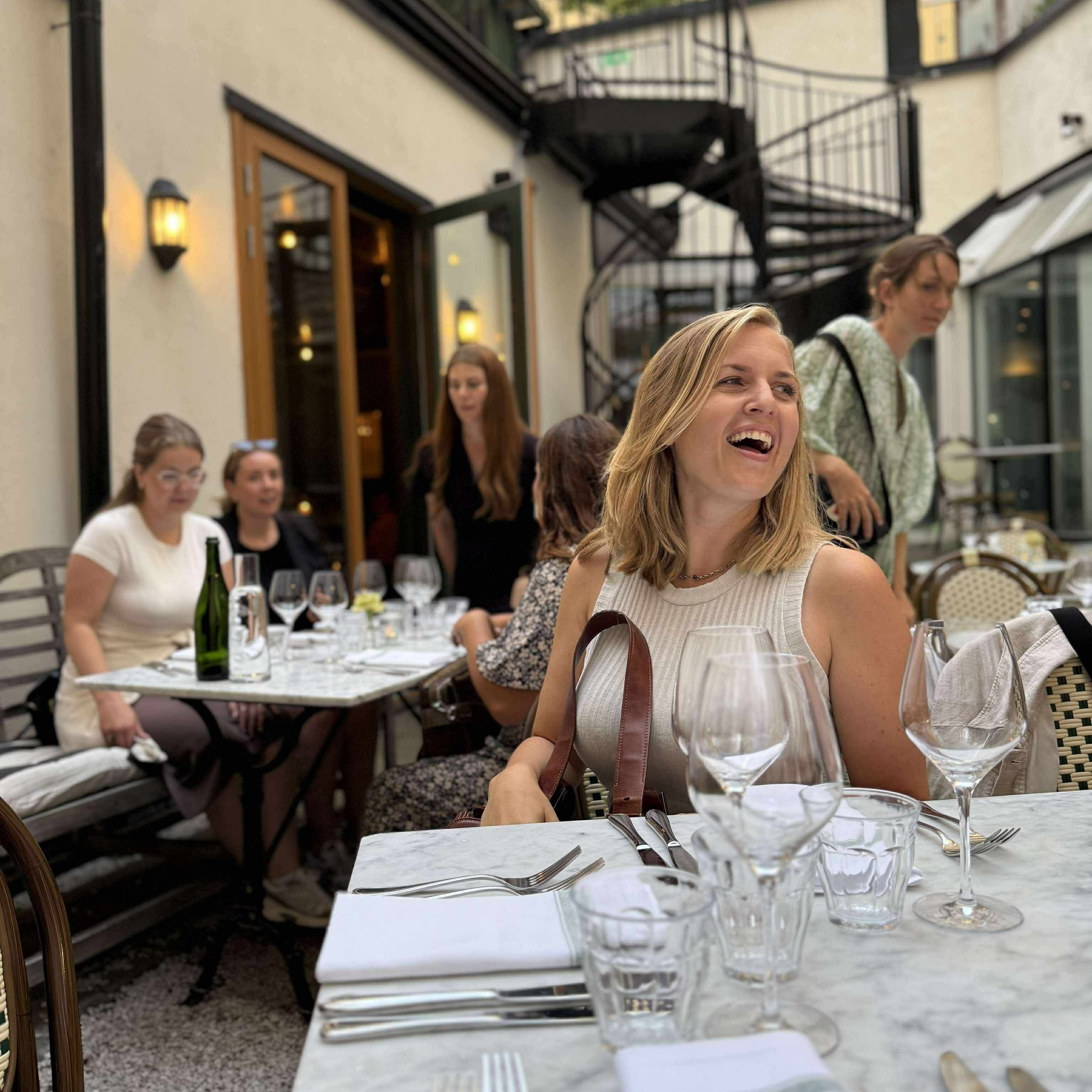 Profilbild för Emmy Modée