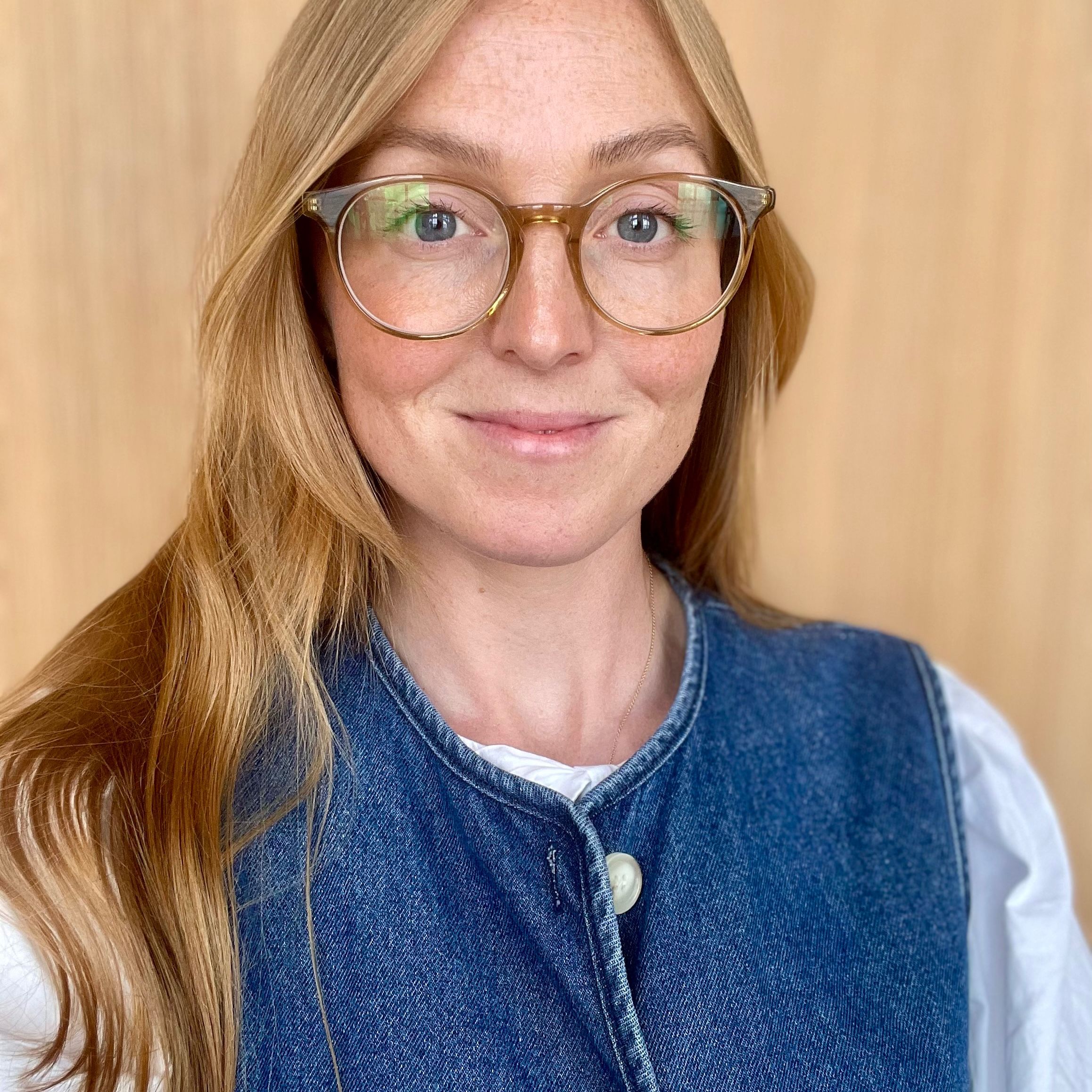Profilbild för Felicia Brobeck