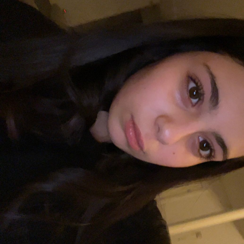 Profilbild för Melissa Margouza