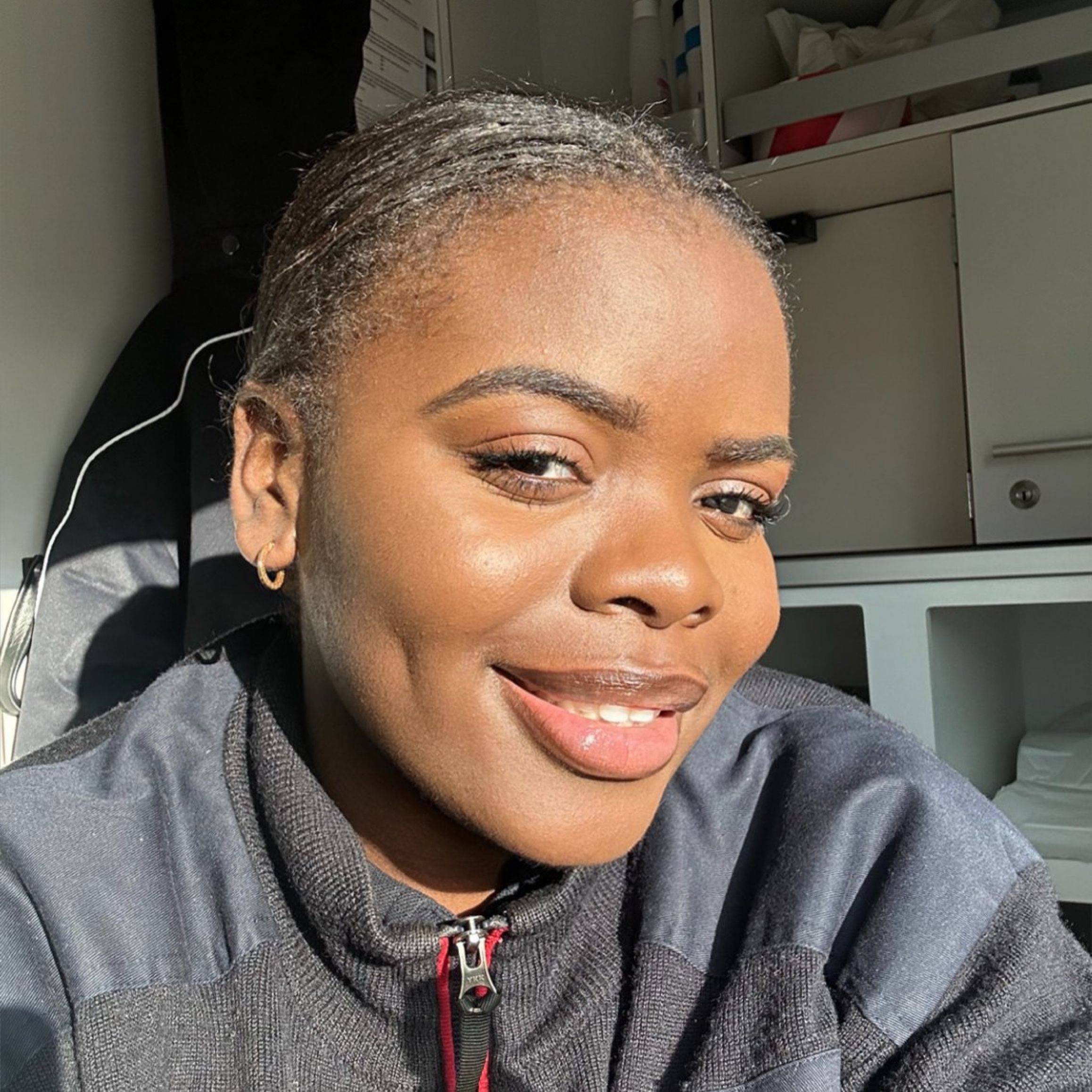 Profilbild för Ruth Mayimona