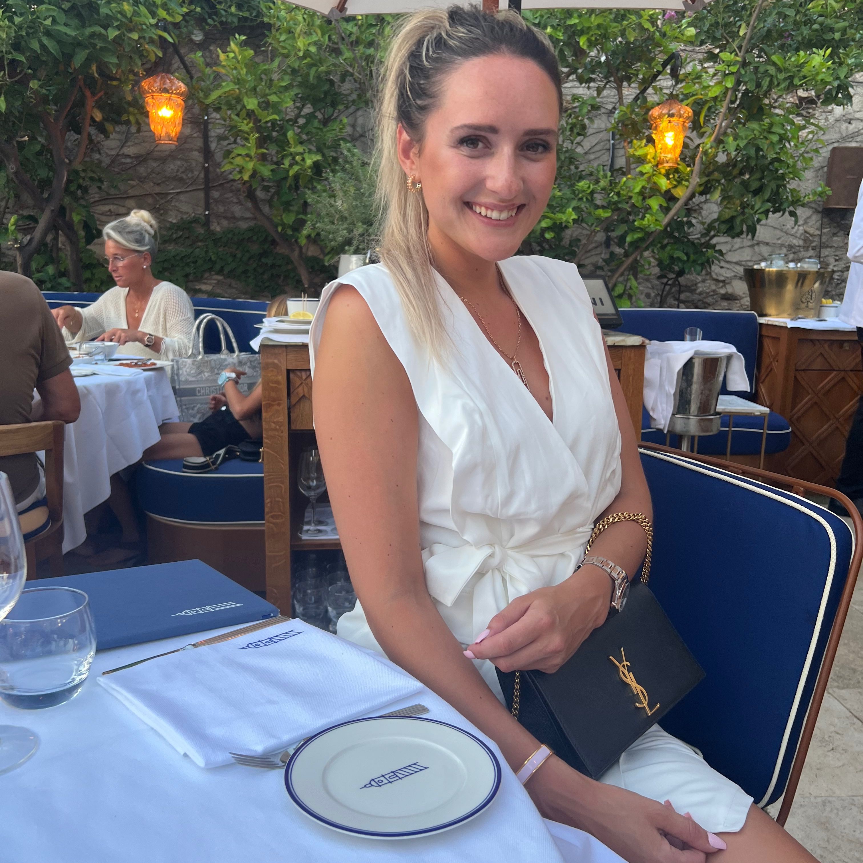 Profilbild för Angelica Hedlund