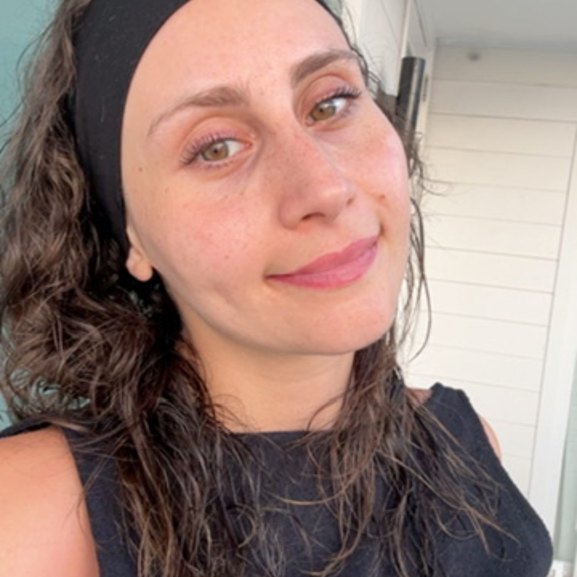 Profilbild för Laura Mansor