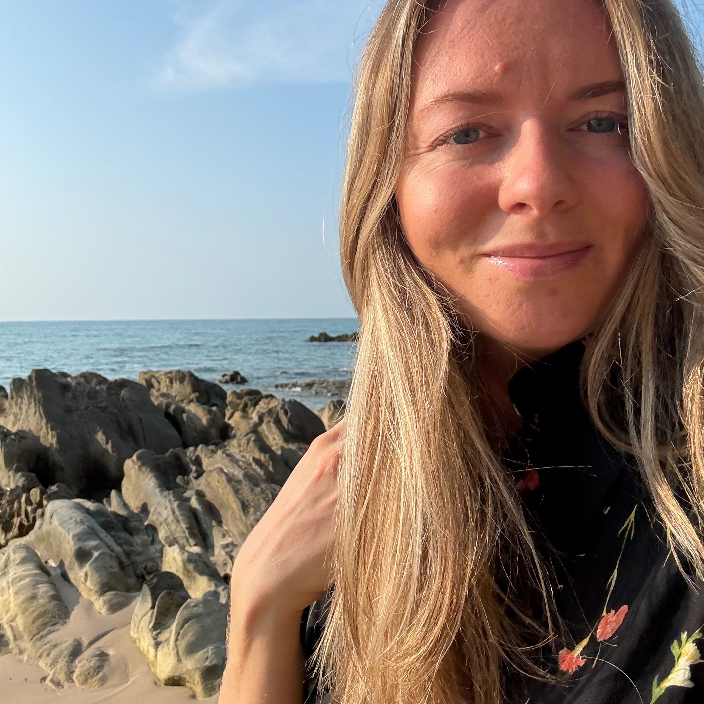 Profilbild för Anna-karin Enfors