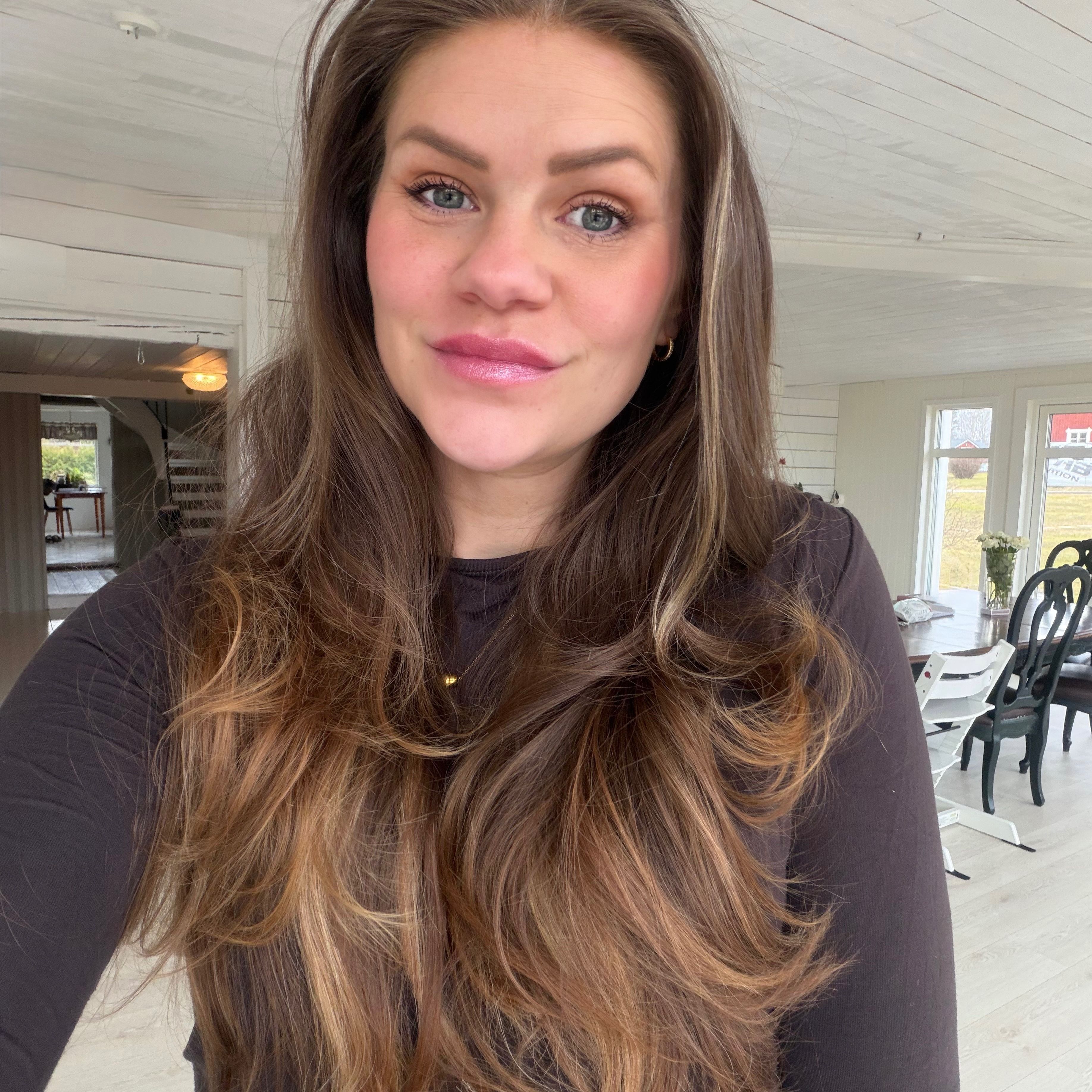 Profilbild för Ylva Ebba Charlotta Larsson