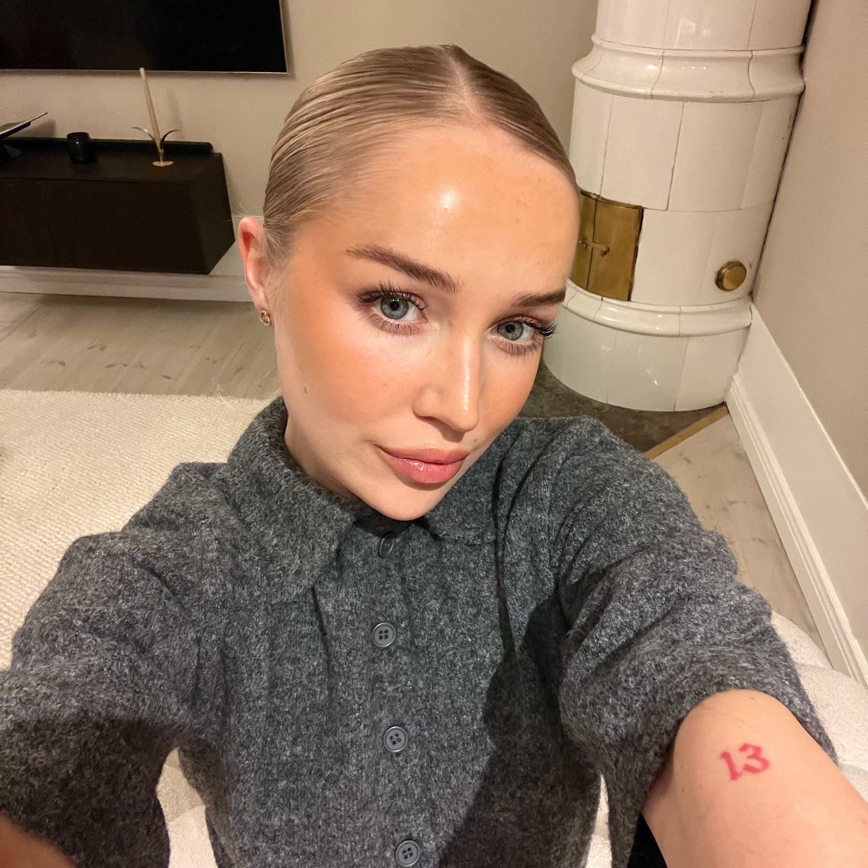 Profilbild för Sanna Lundberg