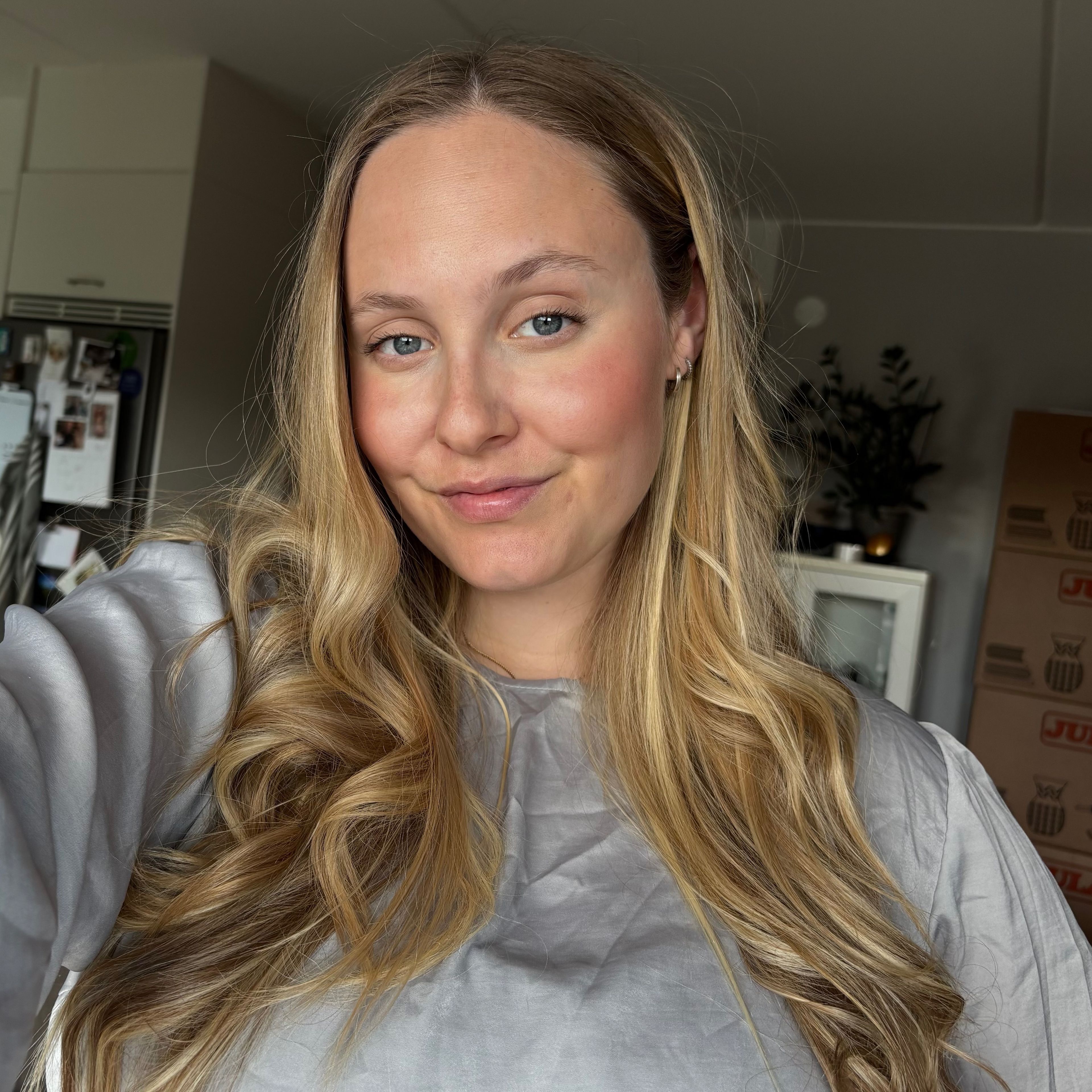 Profilbild för Julia Dorch Poyton