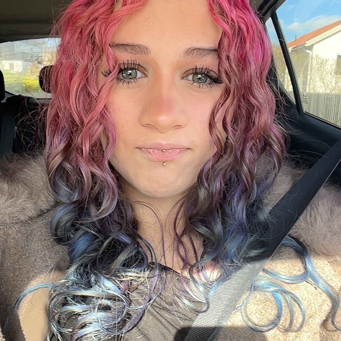 Profilbild för Maria Altafi