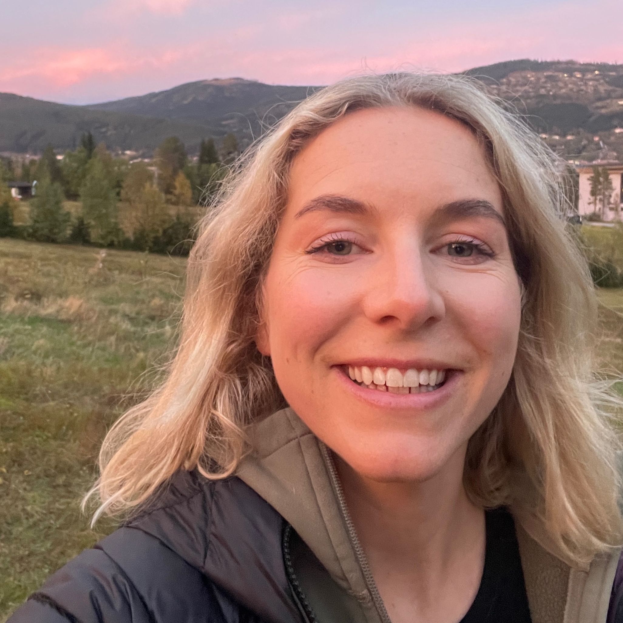 Profilbild för Fanny Melin
