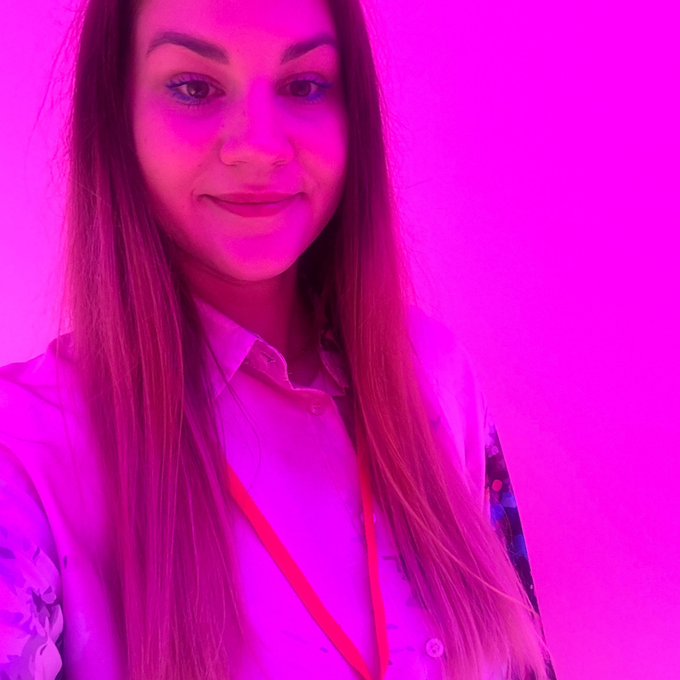 Profilbild för Tóth Szilvia