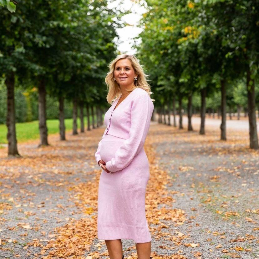 Profilbild för Zandra Samuelsson
