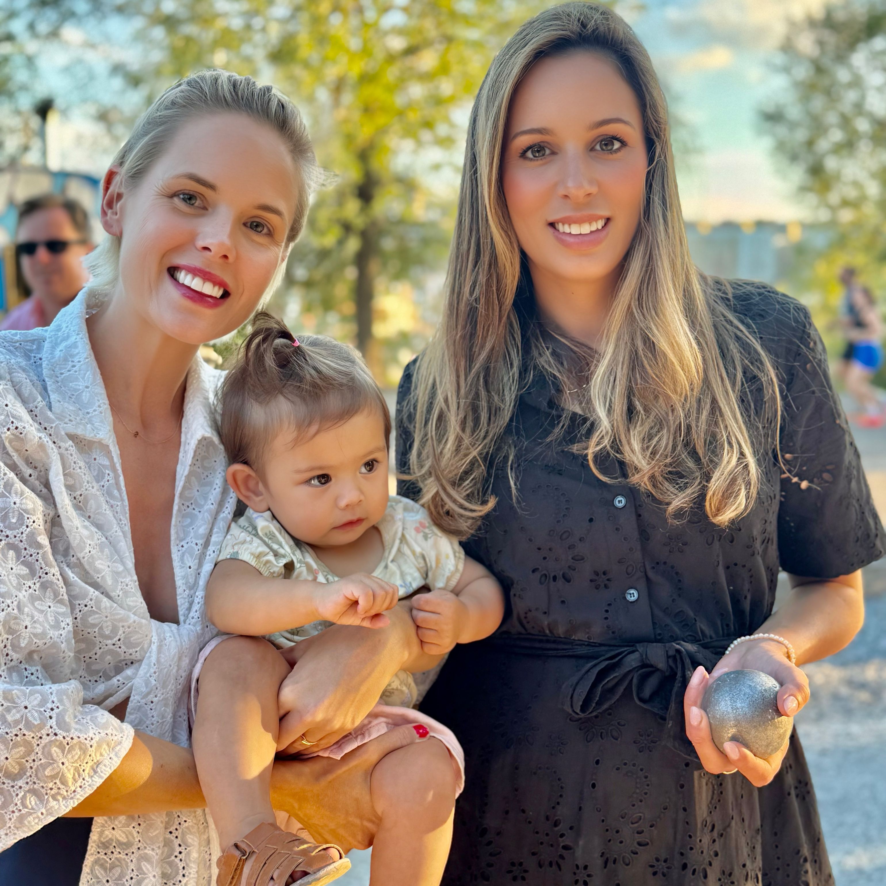 Profilbild för Lindsey Svensson