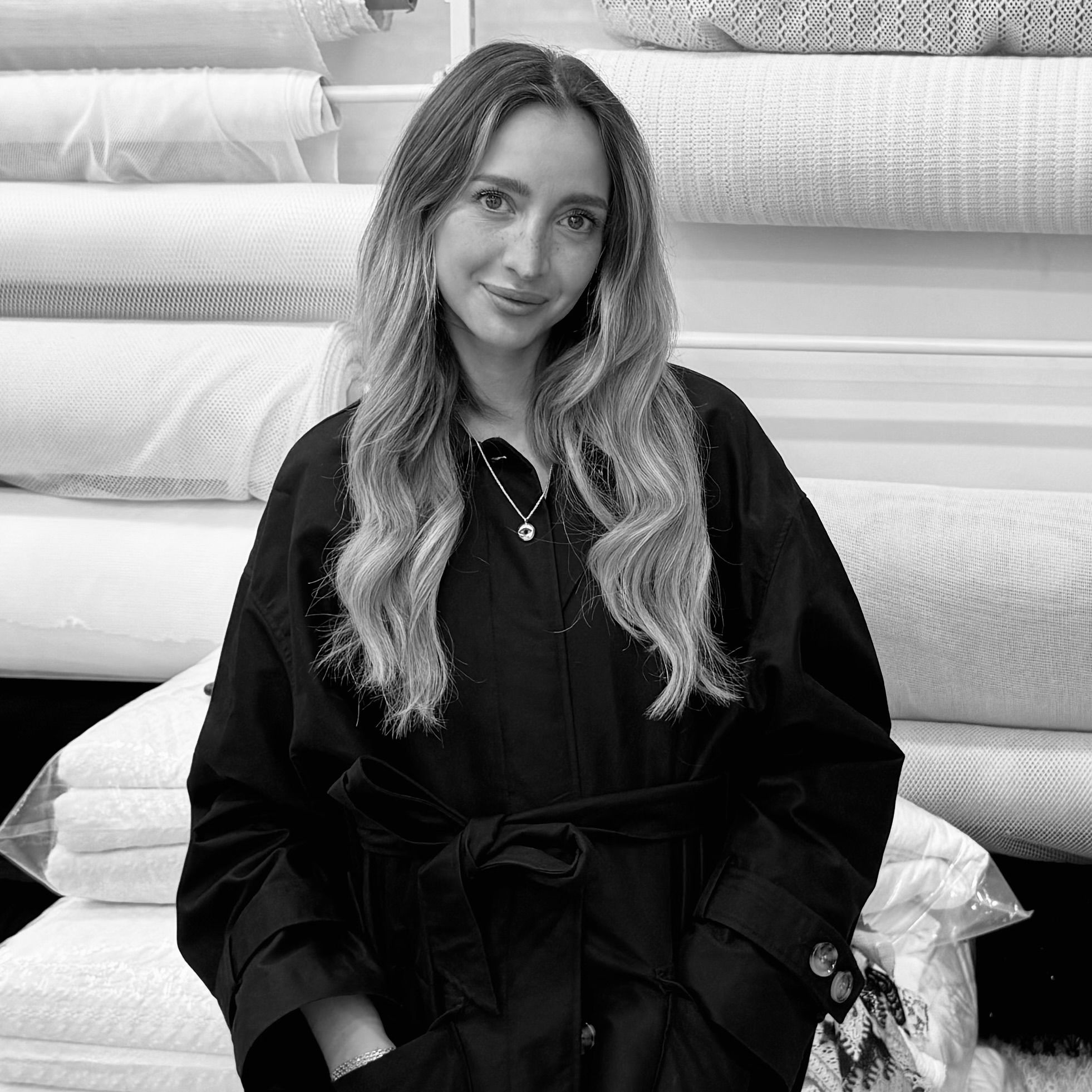 Profilbild för Julia Weström