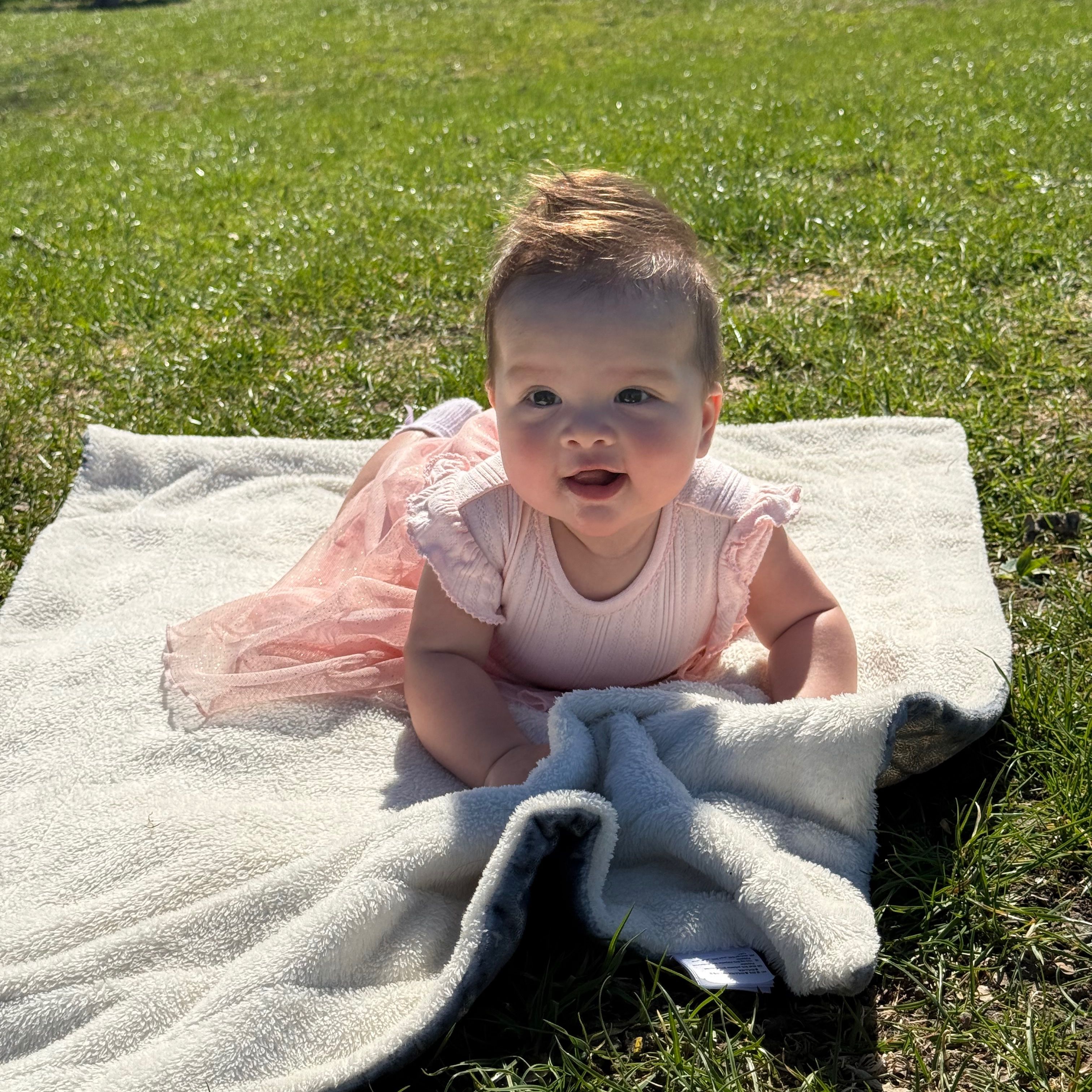 Profilbild för Astrid Falkendal
