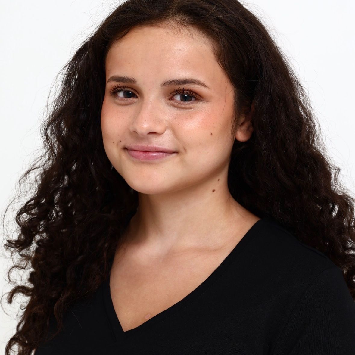 Profilbild för Alicia Blomgren