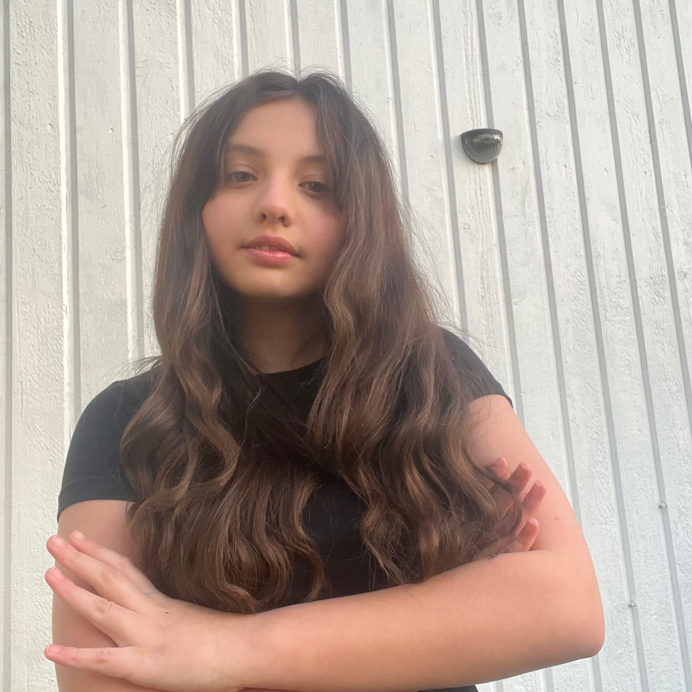 Profilbild för Nellie Bergqvist