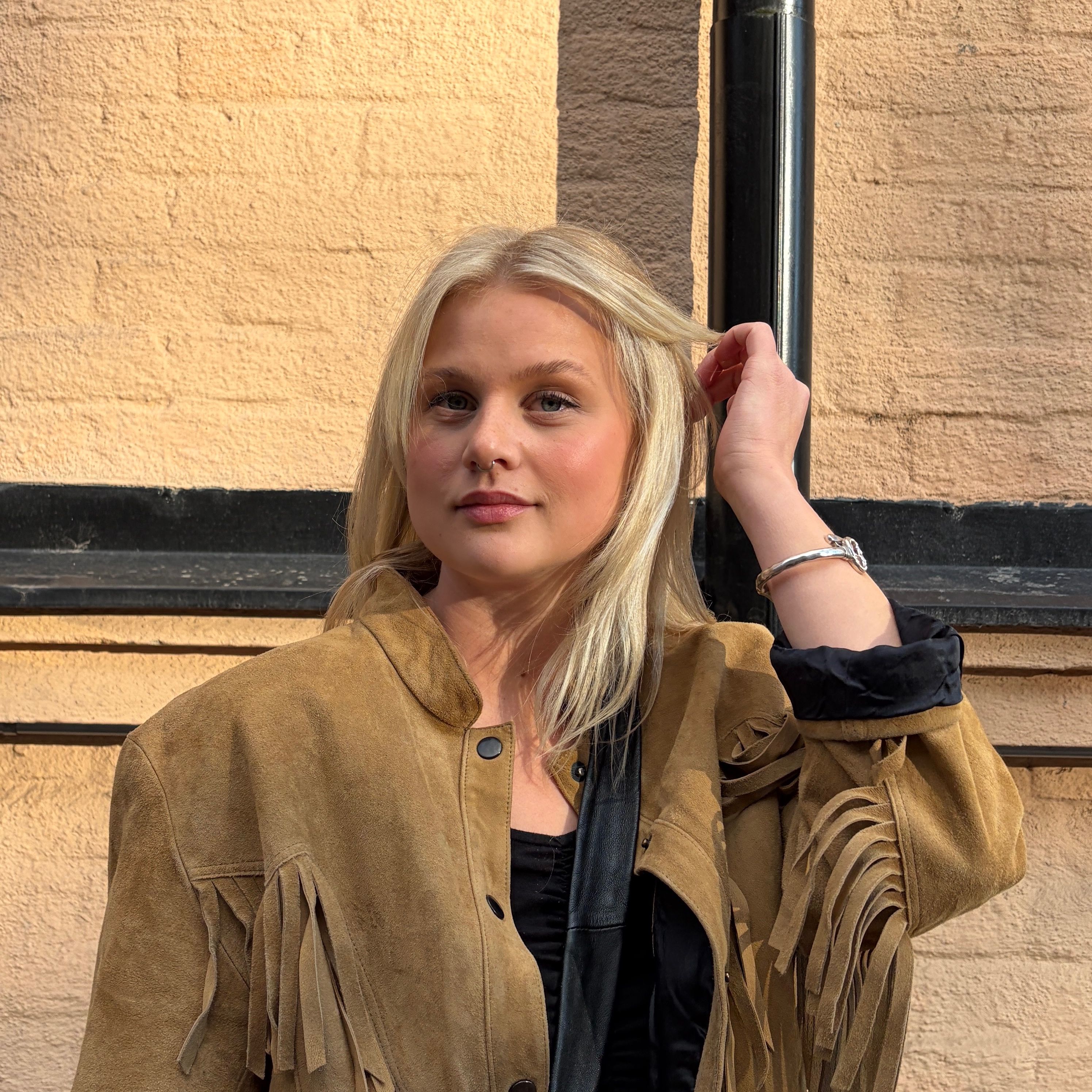 Profilbild för Elsa Gyll