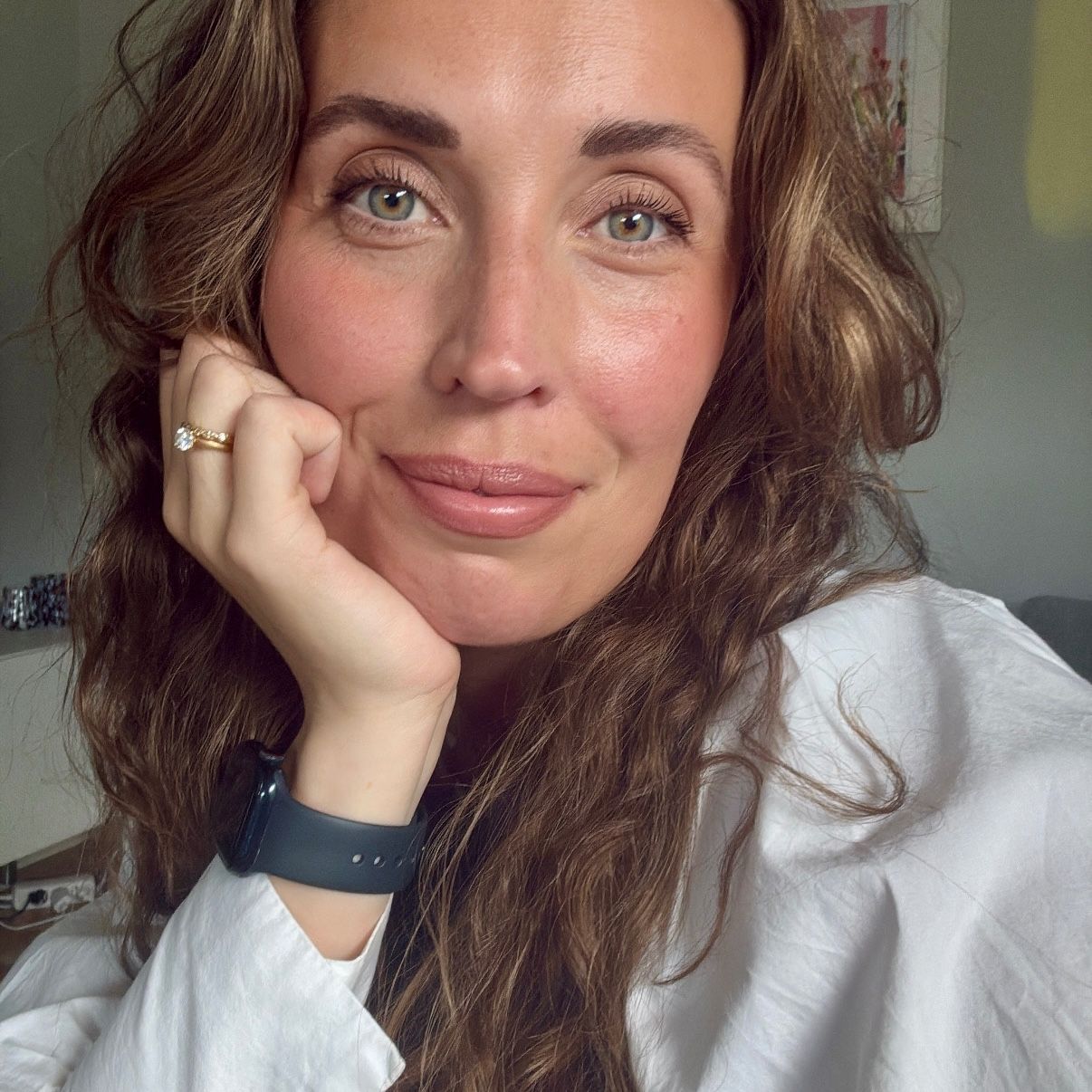 Profilbild för Julia Harg