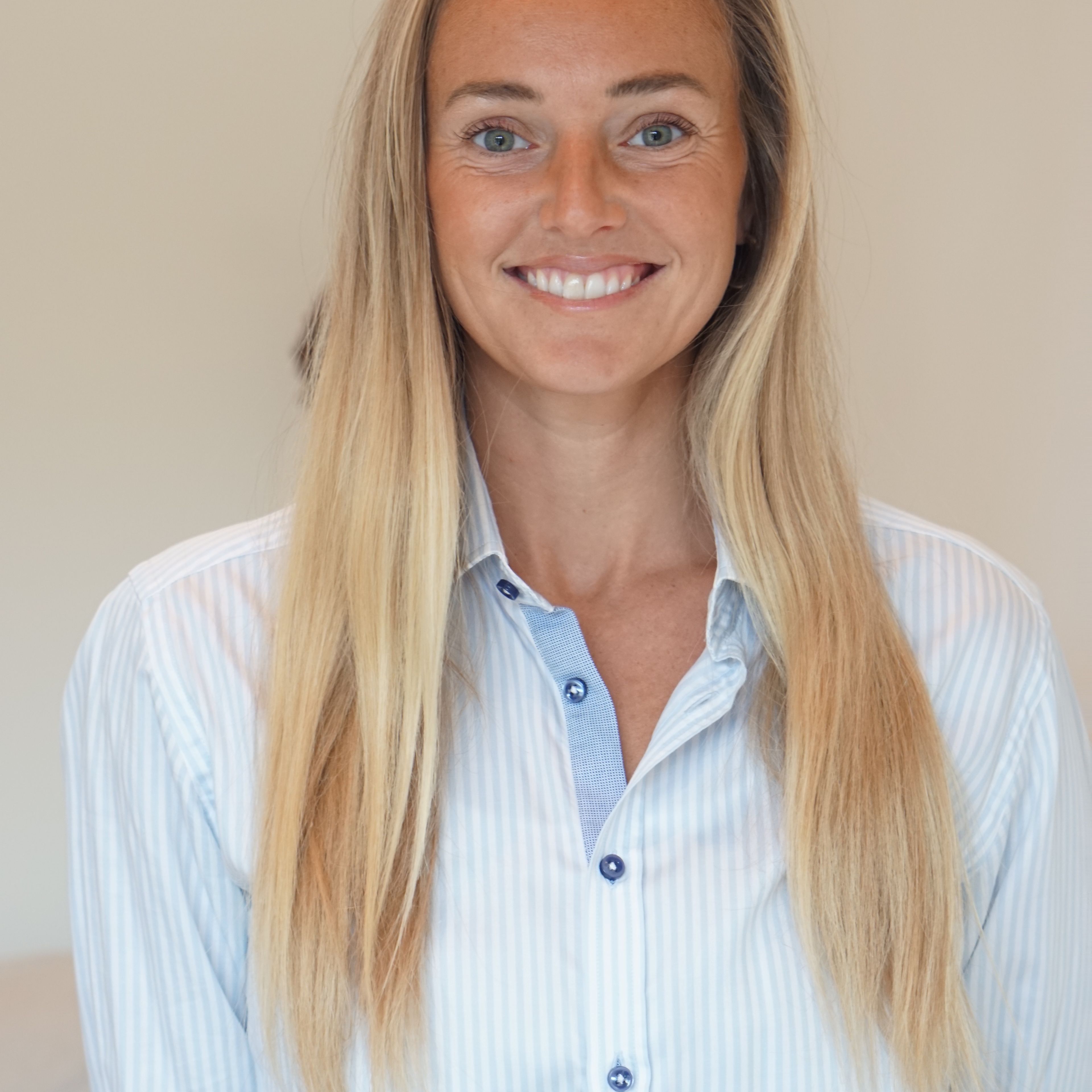 Profilbild för Greta Grondahl