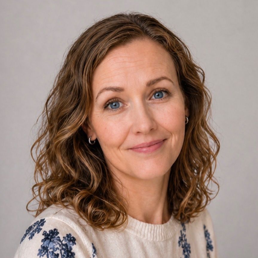 Profilbild för Ann Holmertz