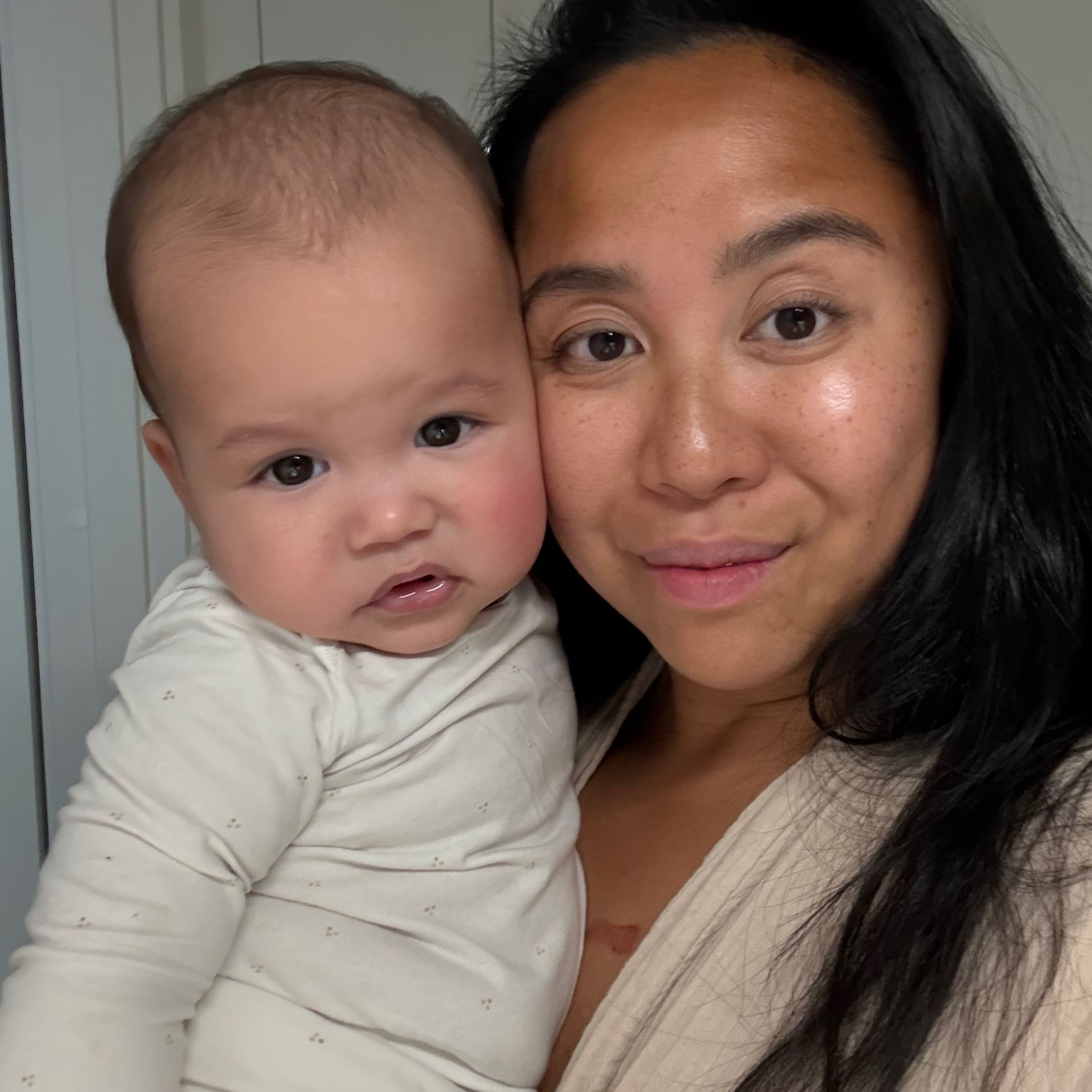 Profilbild för Rosanna Buhay