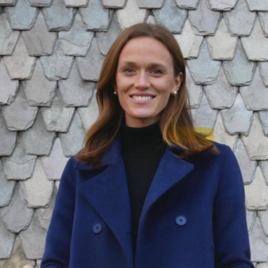 Profilbild för Maria Augutis