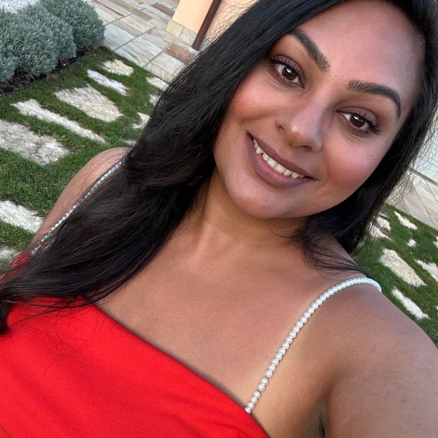 Profilbild för Sabina Rizvi