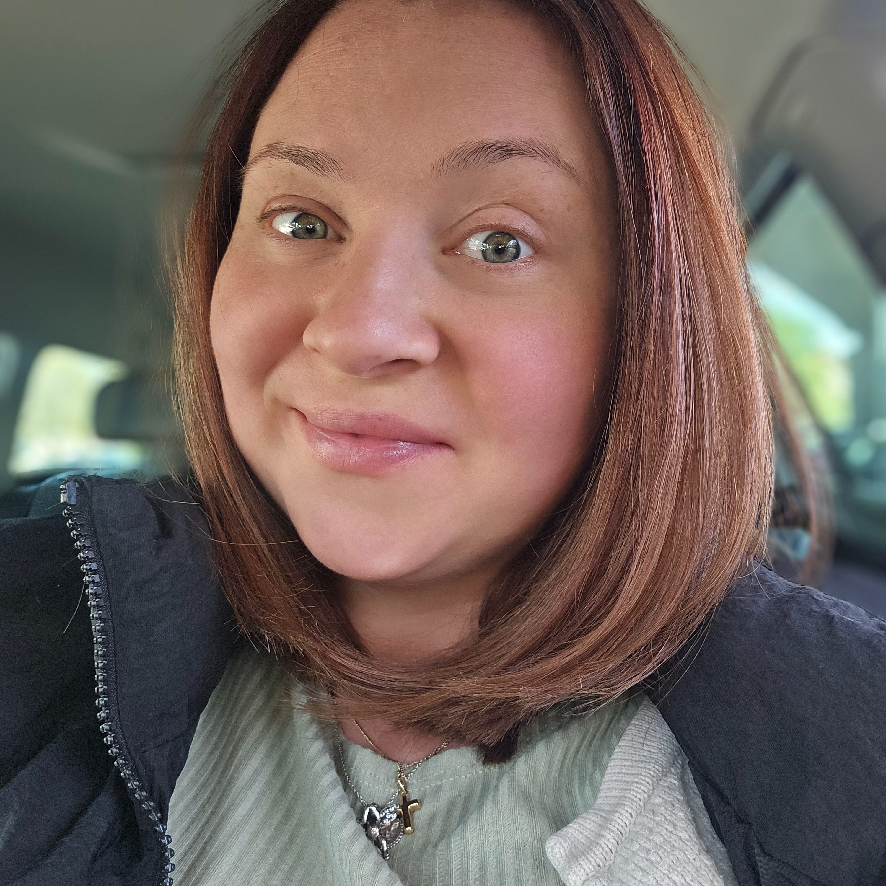 Profilbild för Ella Hlebowicz
