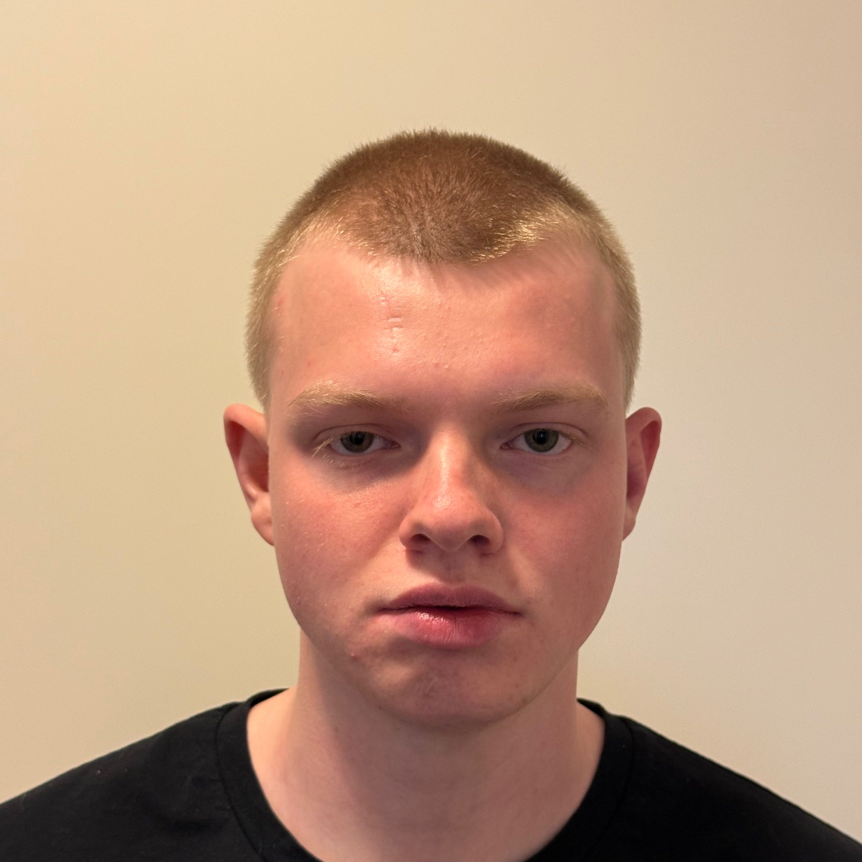 Profilbild för Fred Kullman