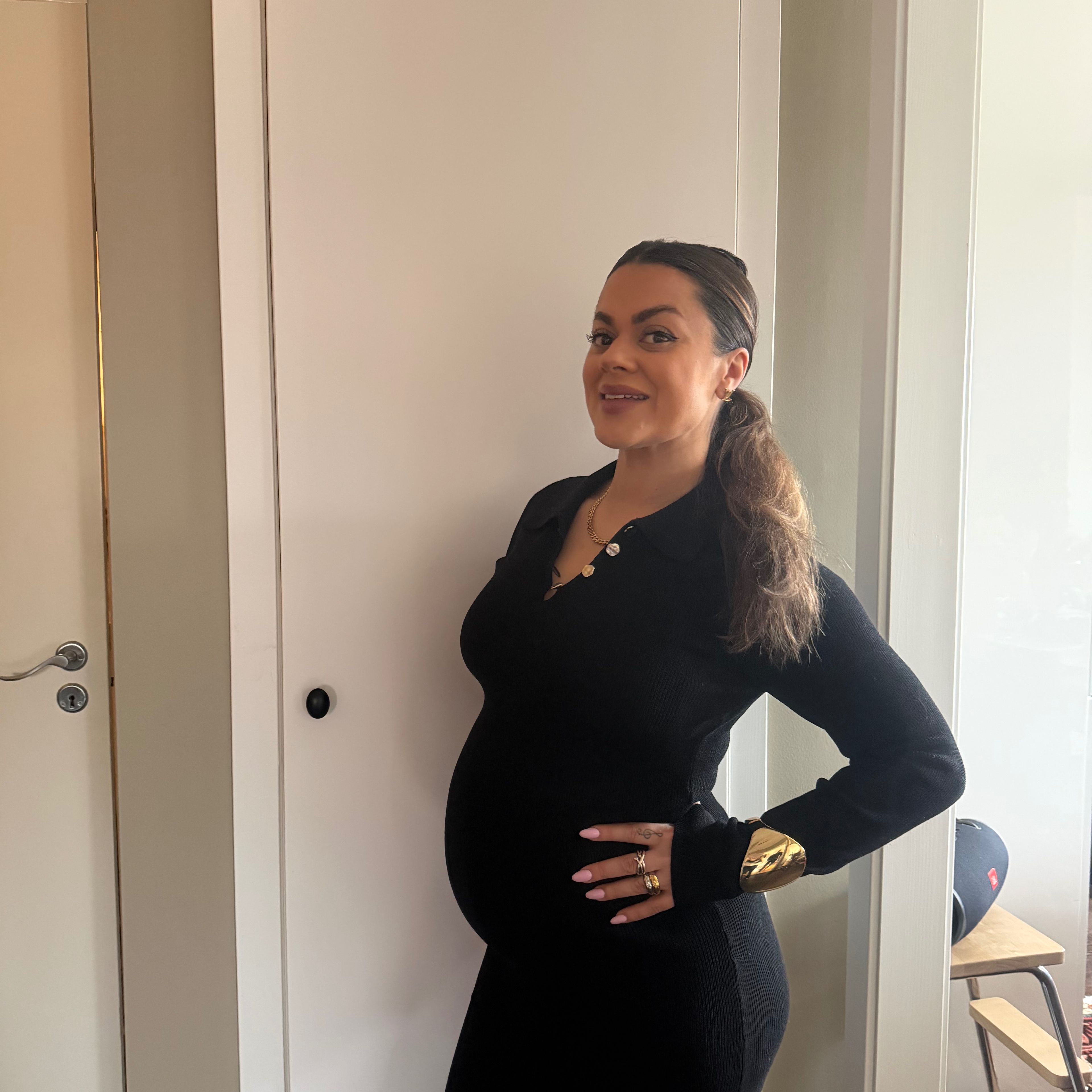 Profilbild för Nicolina Pethö