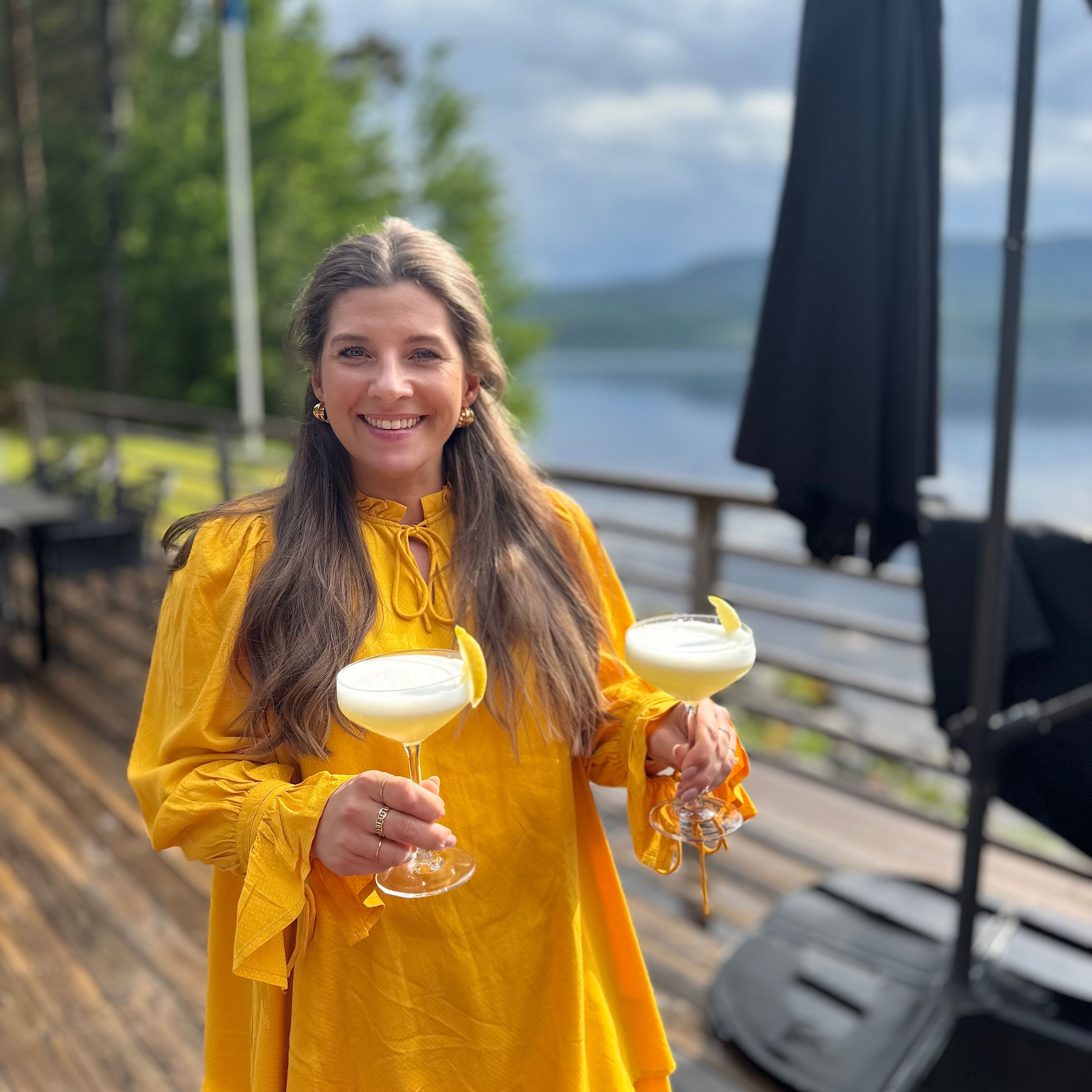 Profilbild för Celisia Brånedal