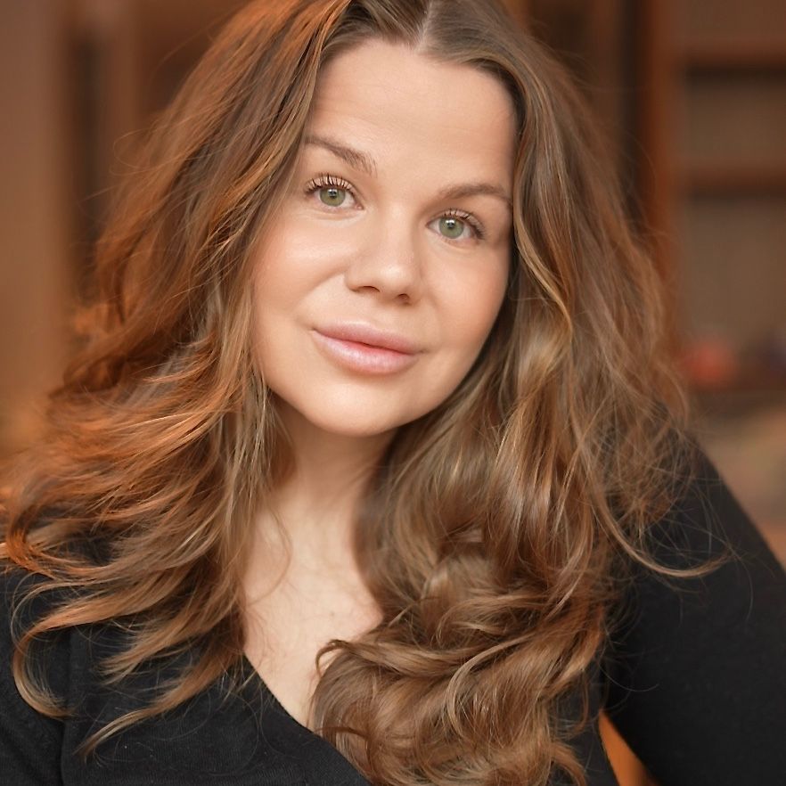 Profilbild för Emmy Oyejobi Ährlin