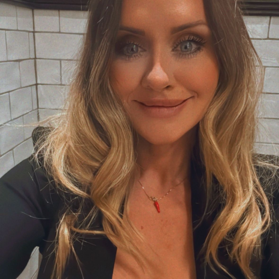 Profilbild för Caroline Jorgensen