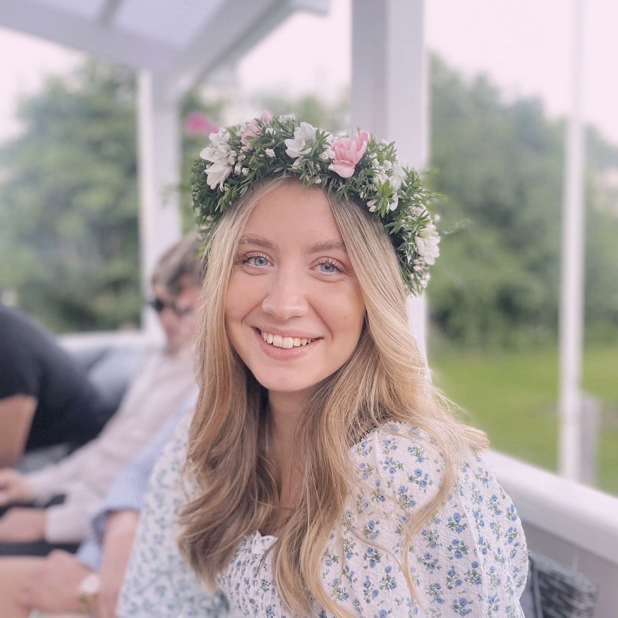 Profilbild för Wilma Larsson