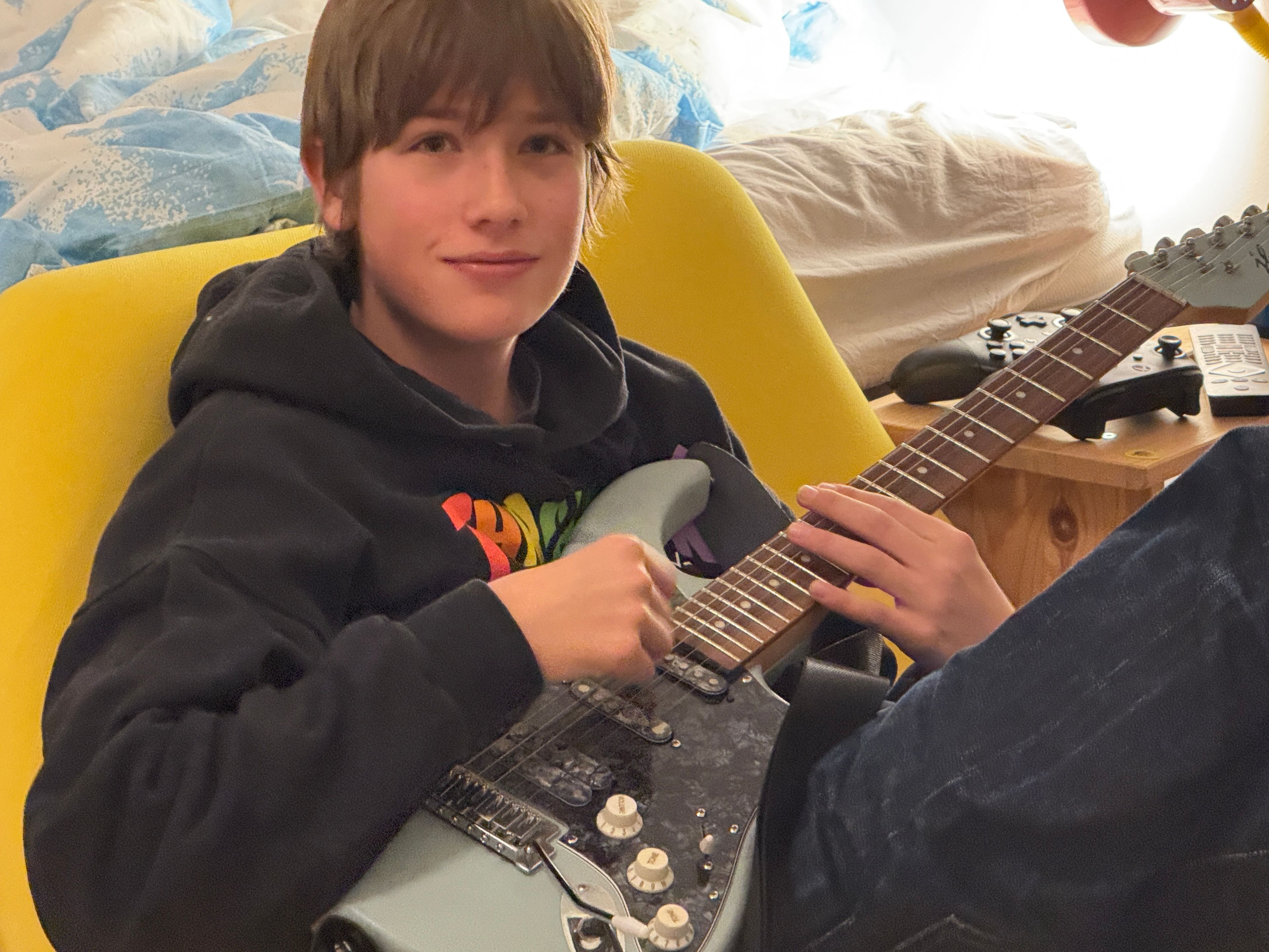 Profilbild för Elis Nybacka