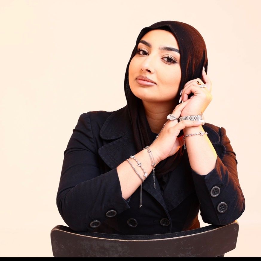 Profilbild för Hanin Salum