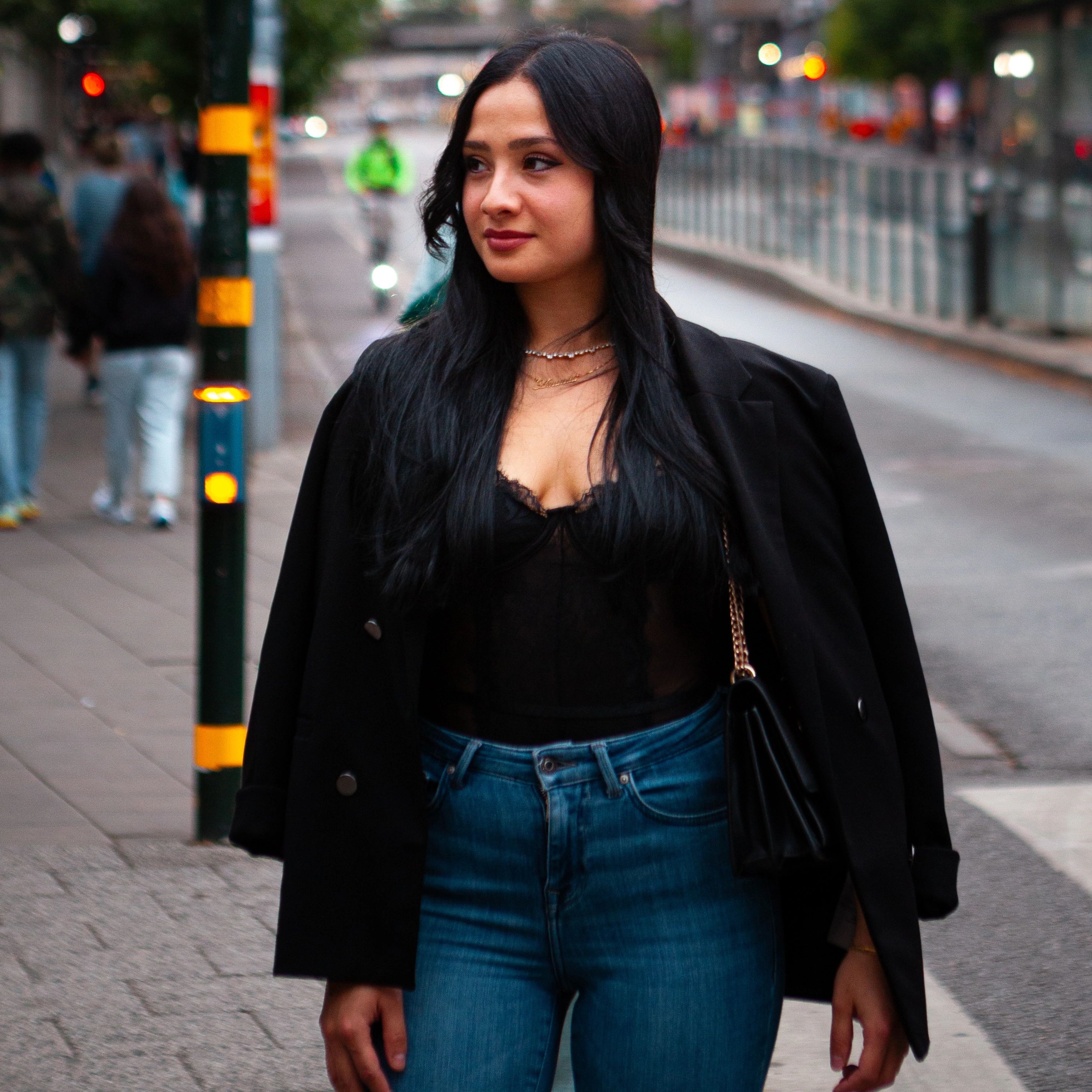 Profilbild för Amanda Martinez Avila