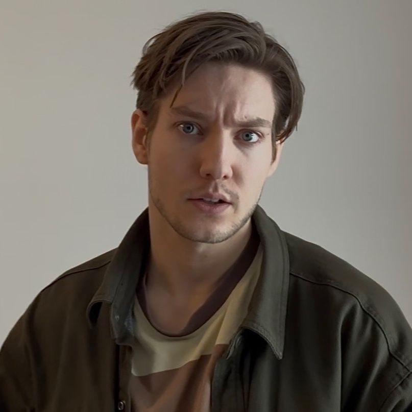 Profilbild för Oskar Brandell